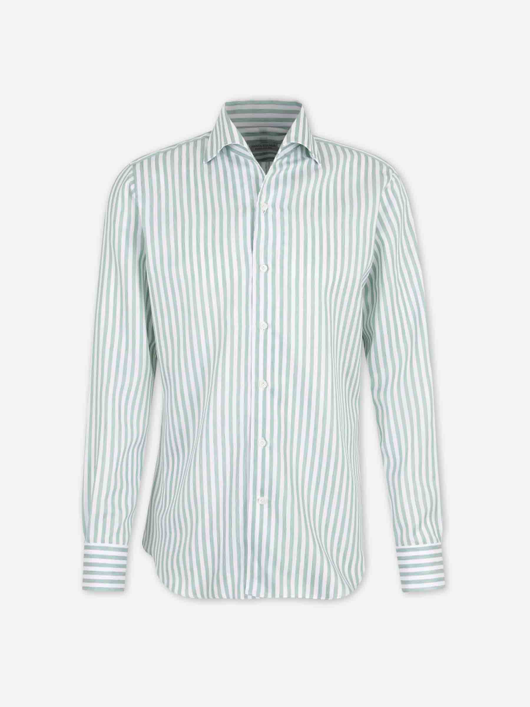 Camisa Manga Larga