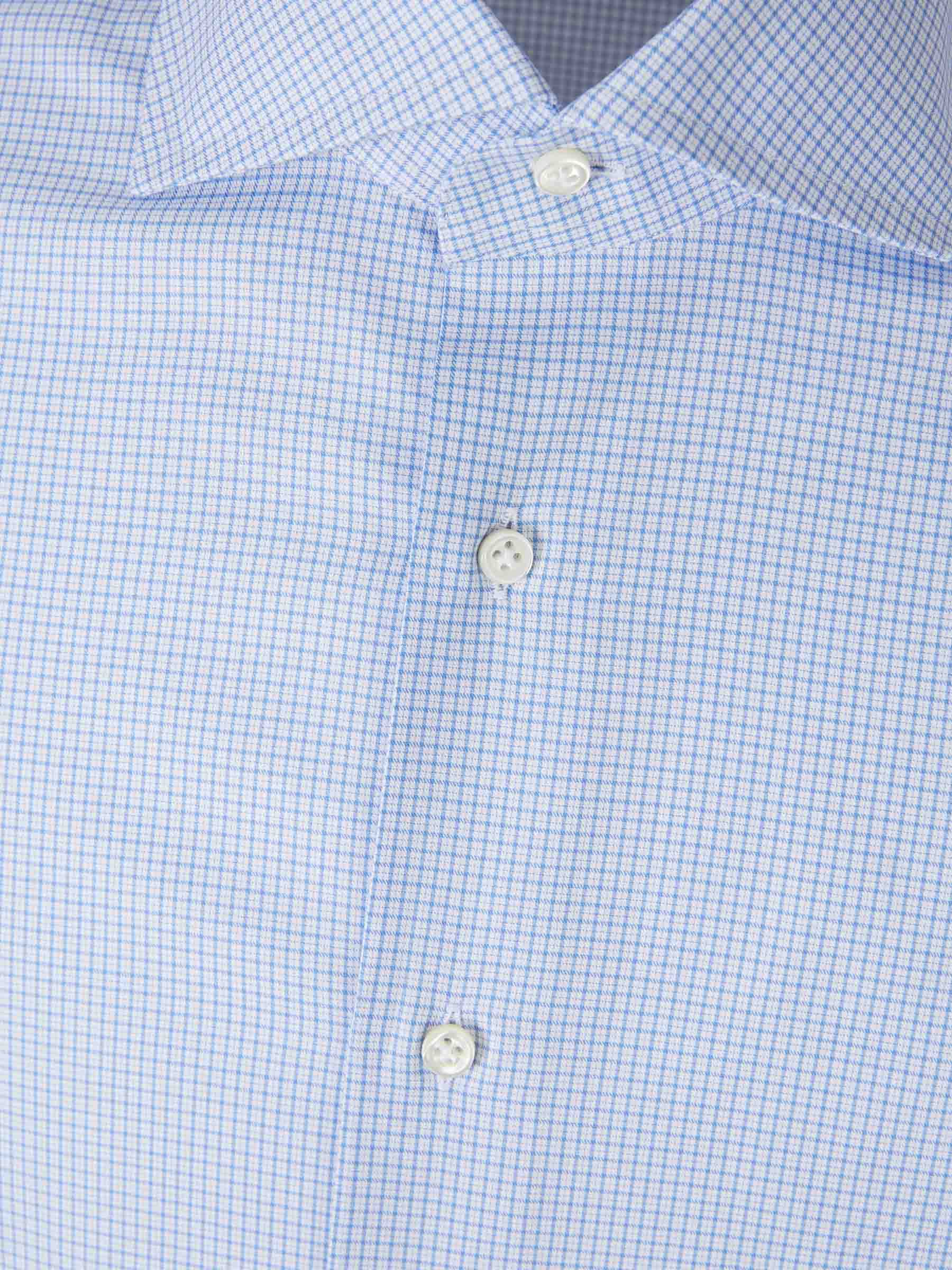 Camisa Motivo Cuadros - Image 3