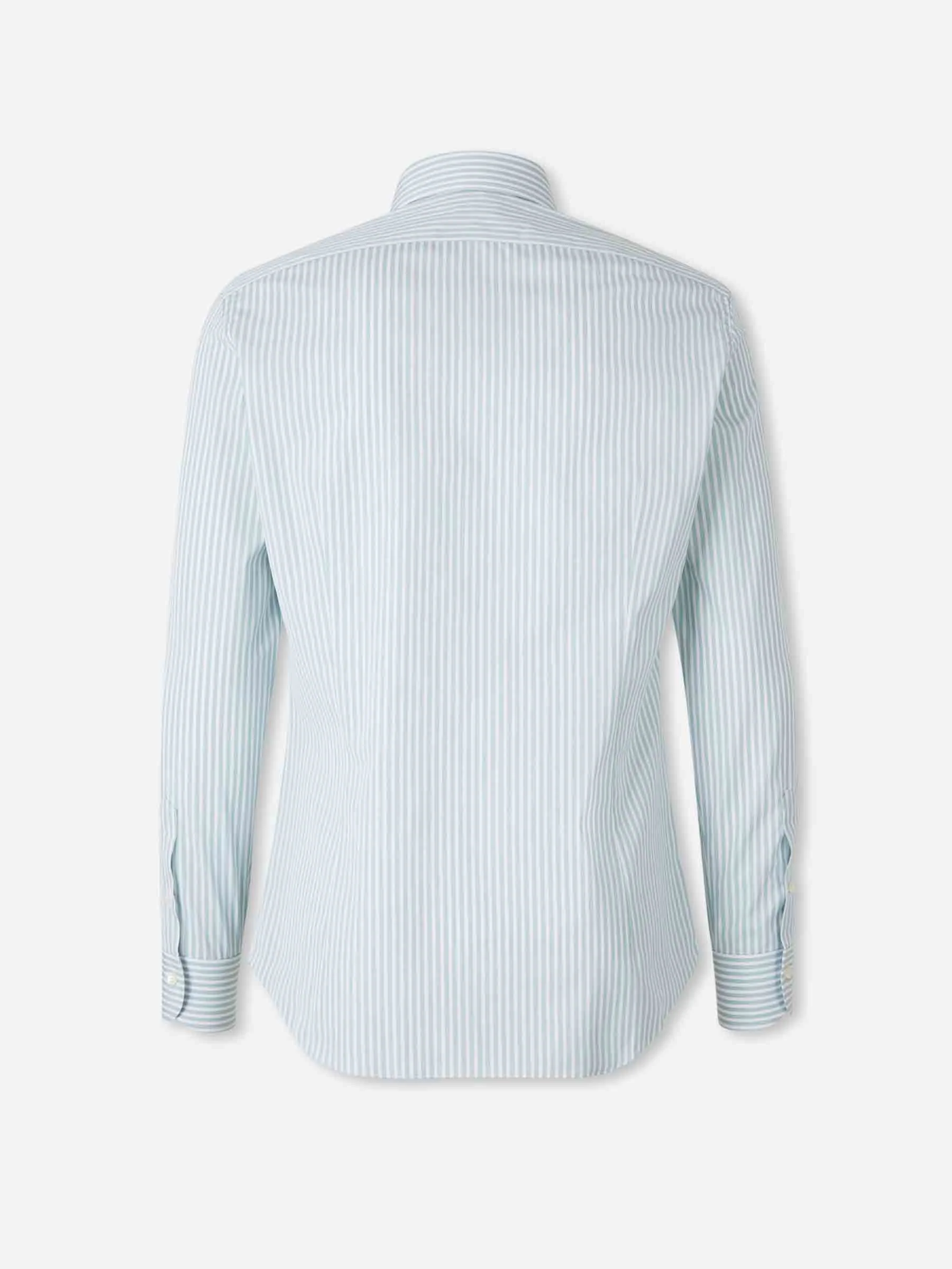 Camisa Motivo Rayas - Image 2