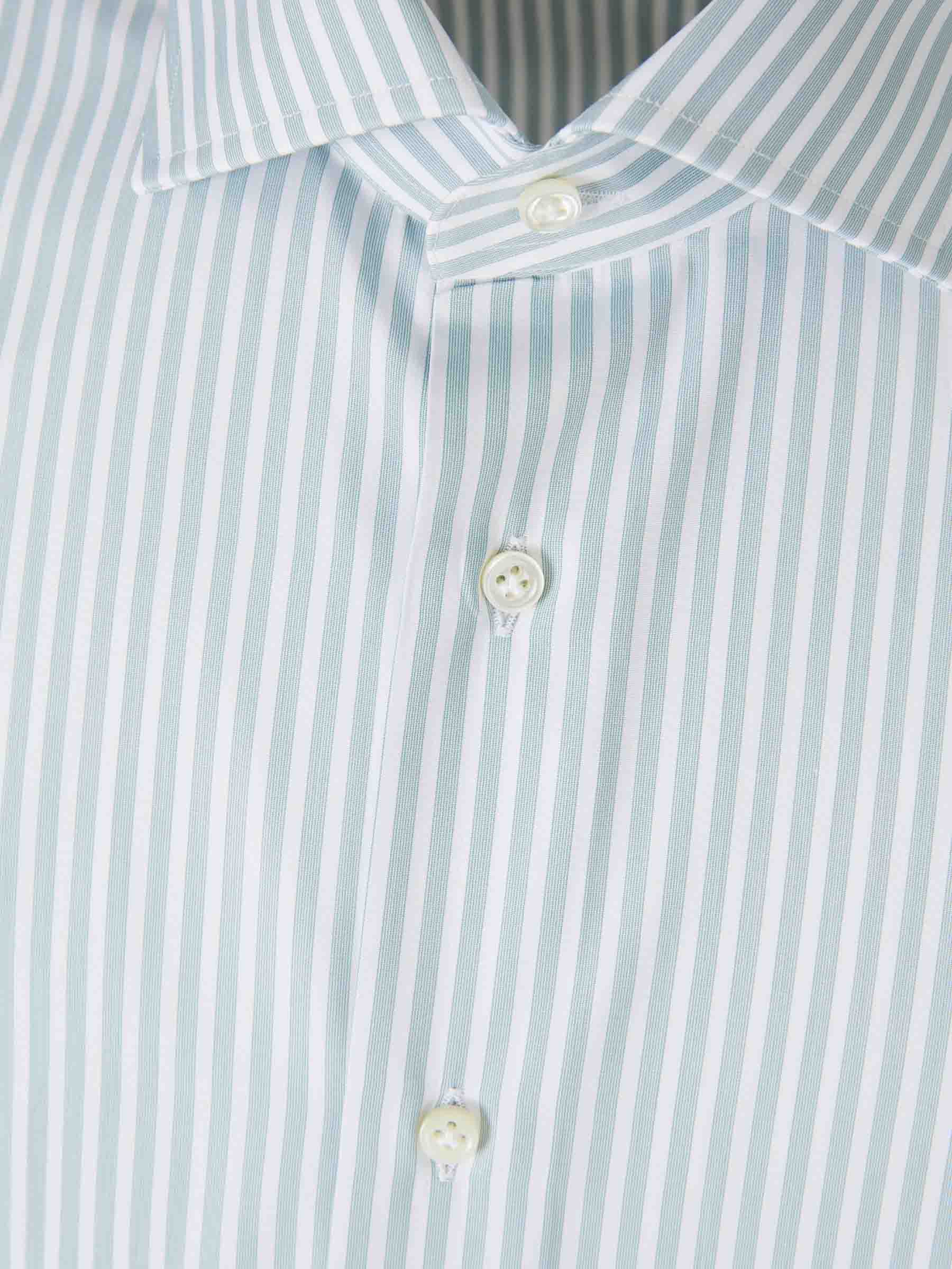Camisa Motivo Rayas - Image 3