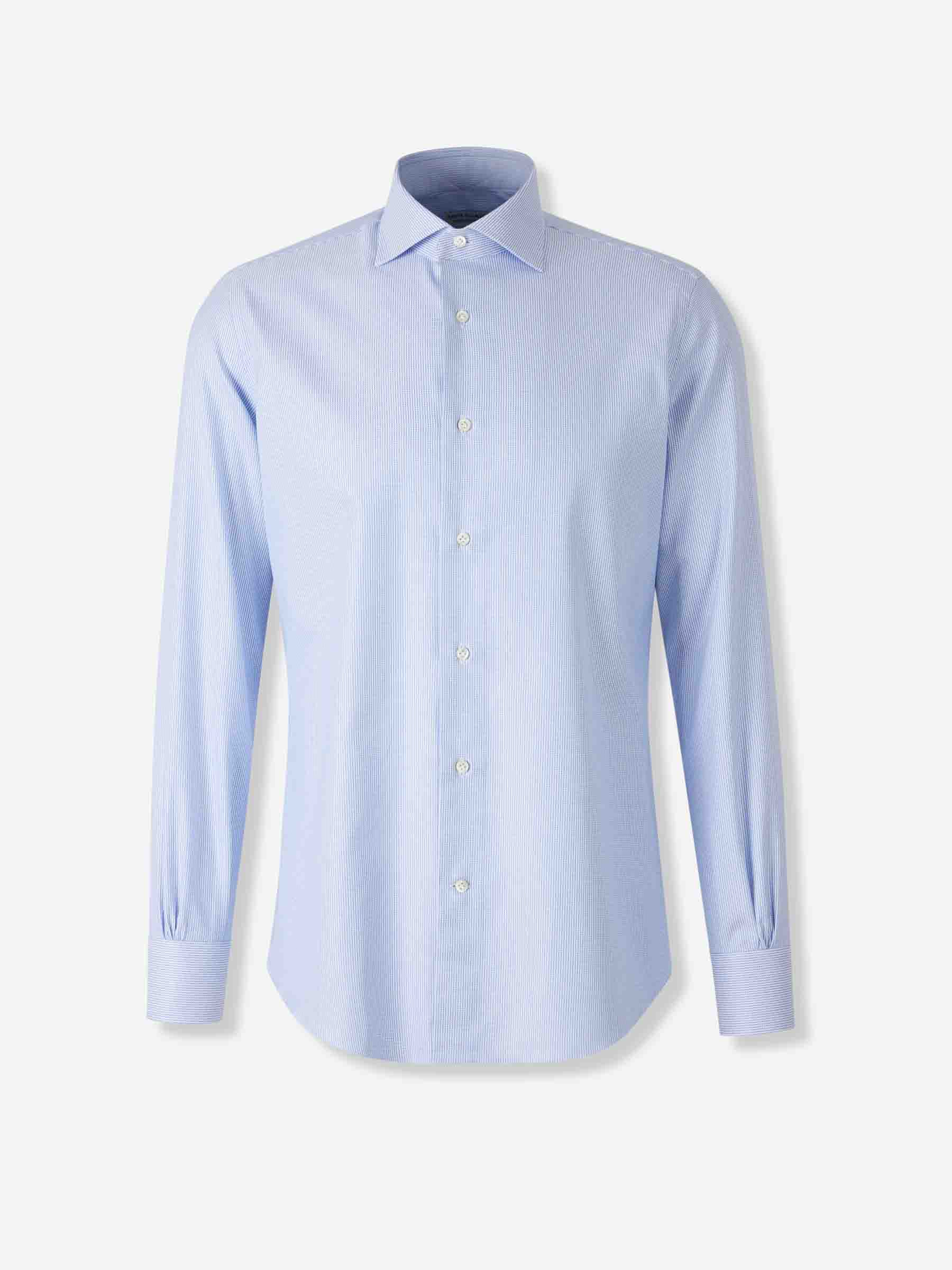 Camisa Ojo de Perdiz