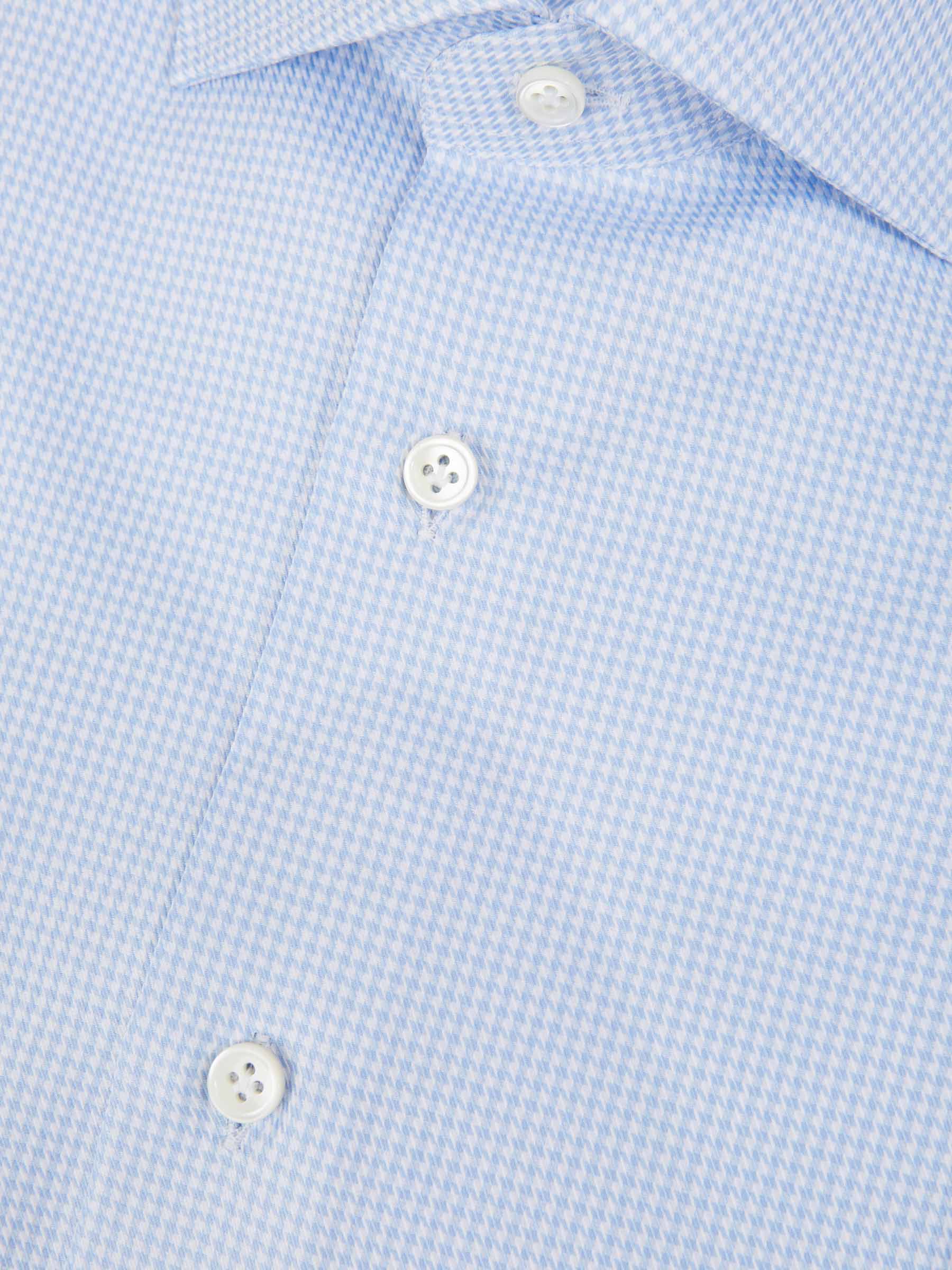 Camisa Pata De Gallo - Image 2