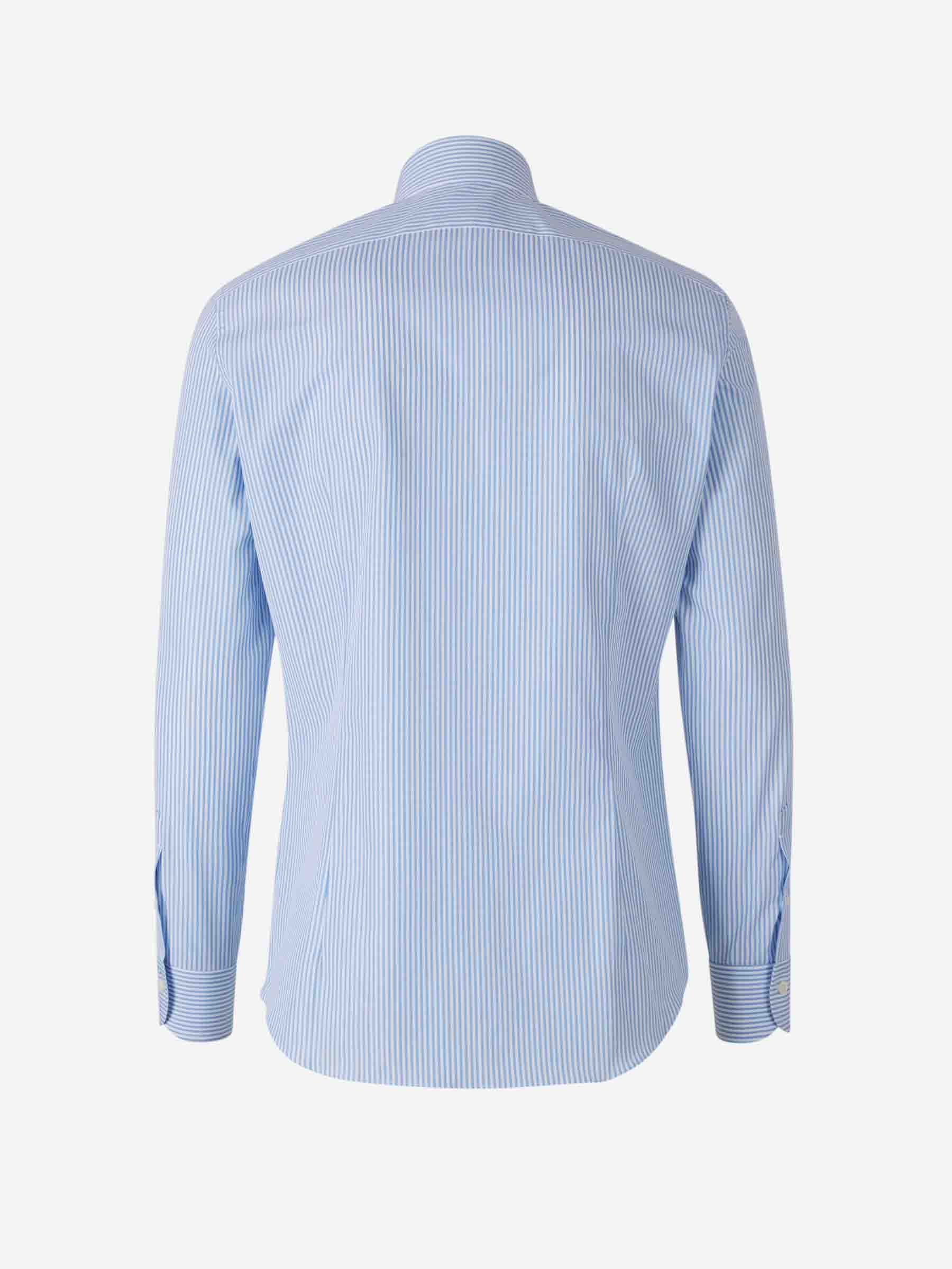 Camisa Rayas Algodón - Image 2