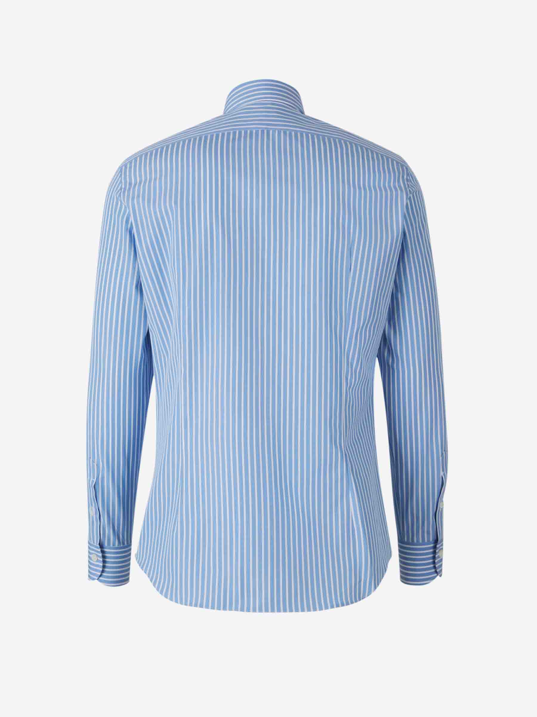 Camisa Rayas Algodón - Image 2