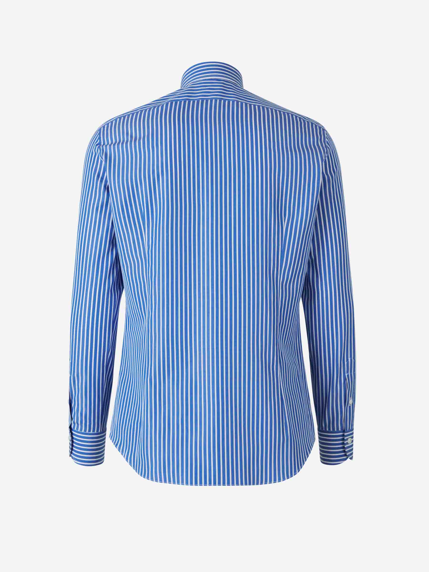 Camisa Rayas Algodón - Image 2
