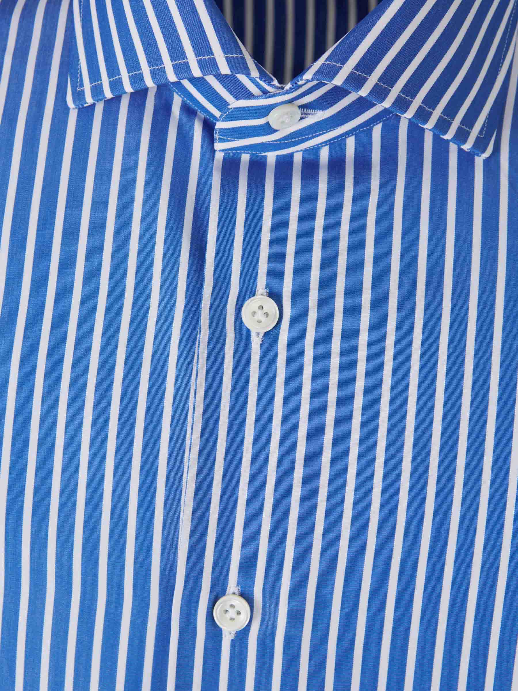 Camisa Rayas Algodón - Image 3