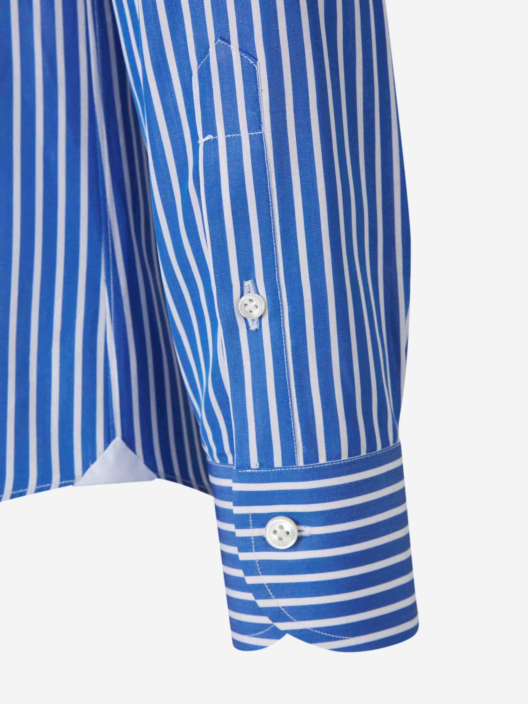Camisa Rayas Algodón - Image 4