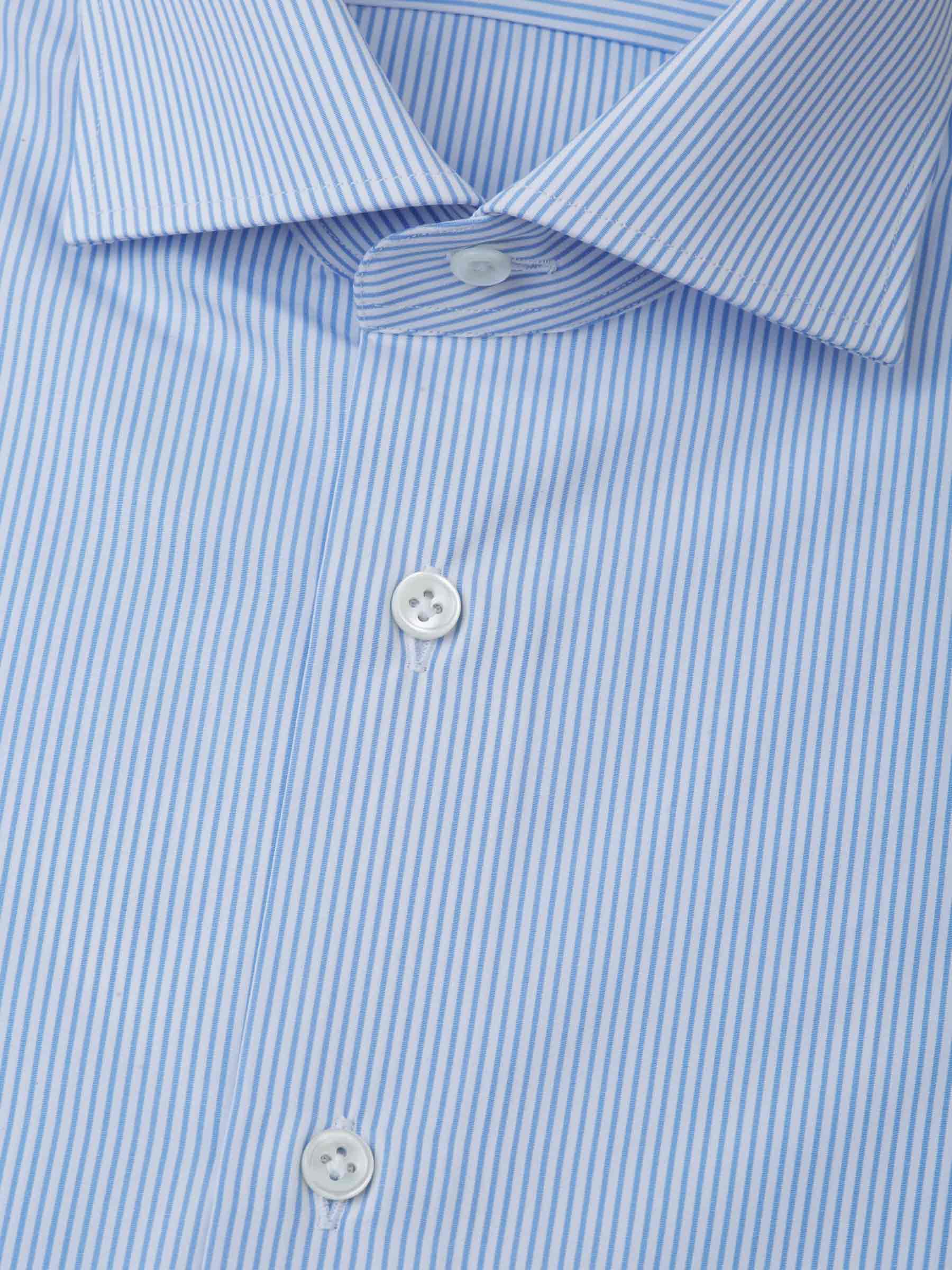 Camisa Rayas Finas - Image 2