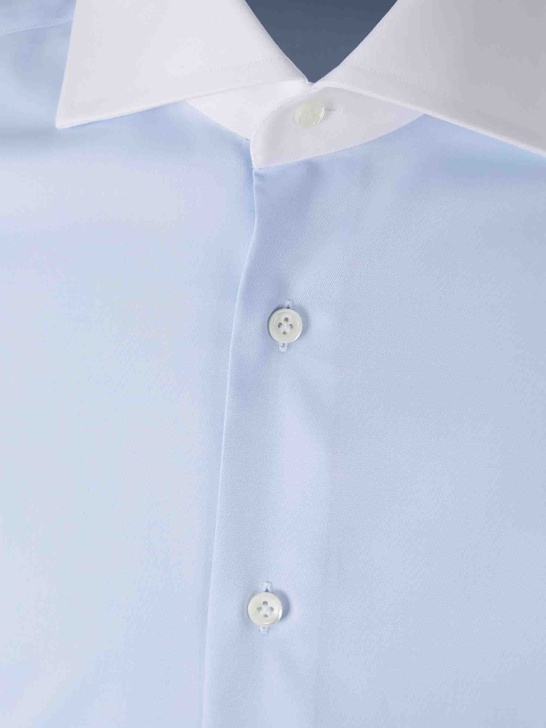 Camisa Vestir Algodón - Image 3