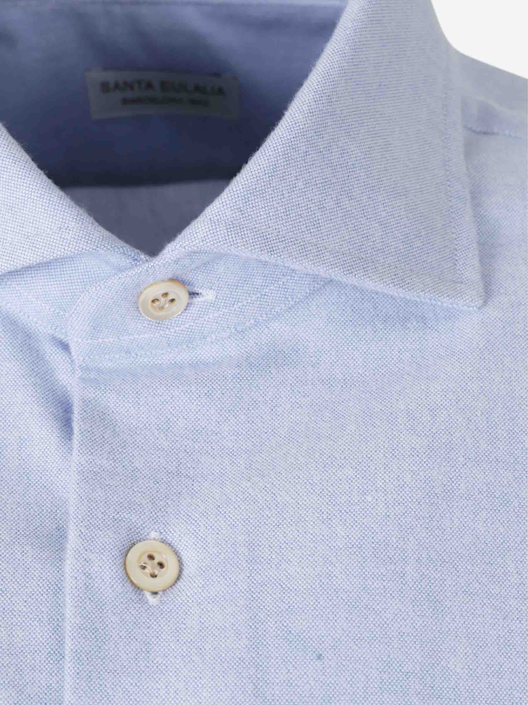 Camisa Vestir Algodón - Image 3