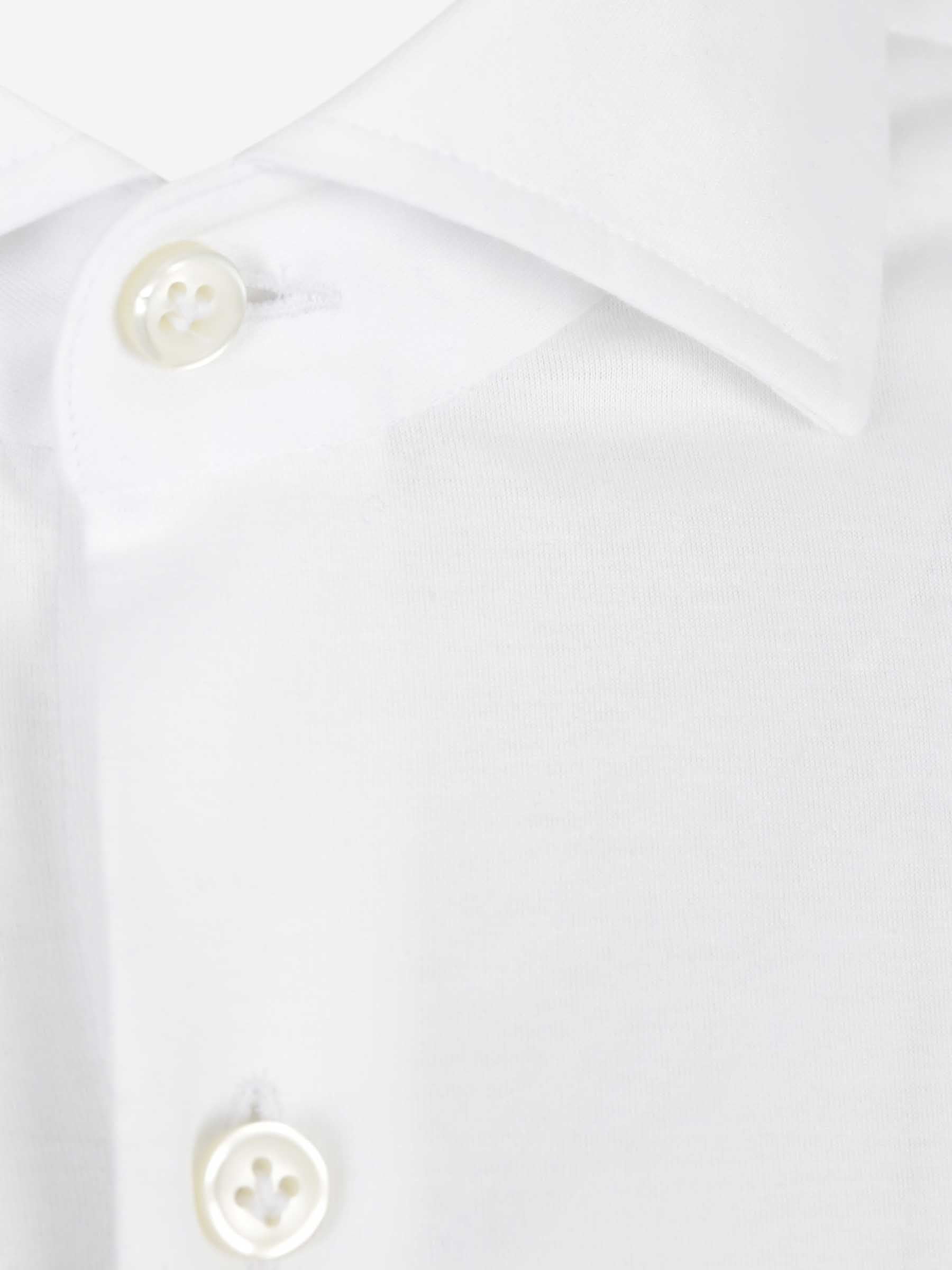 Camisa Vestir Algodón - Image 3
