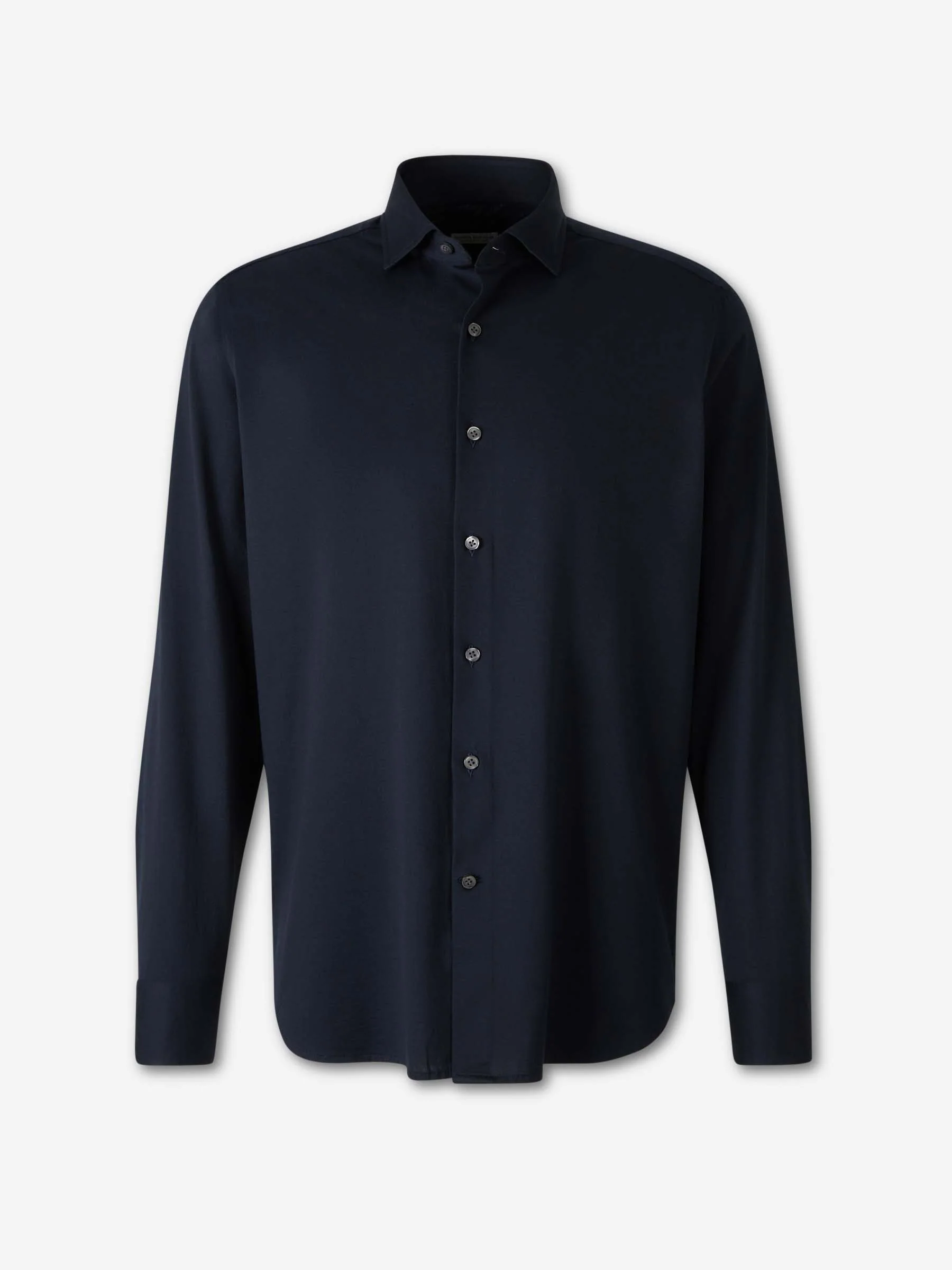 Camisa Vestir Algodón