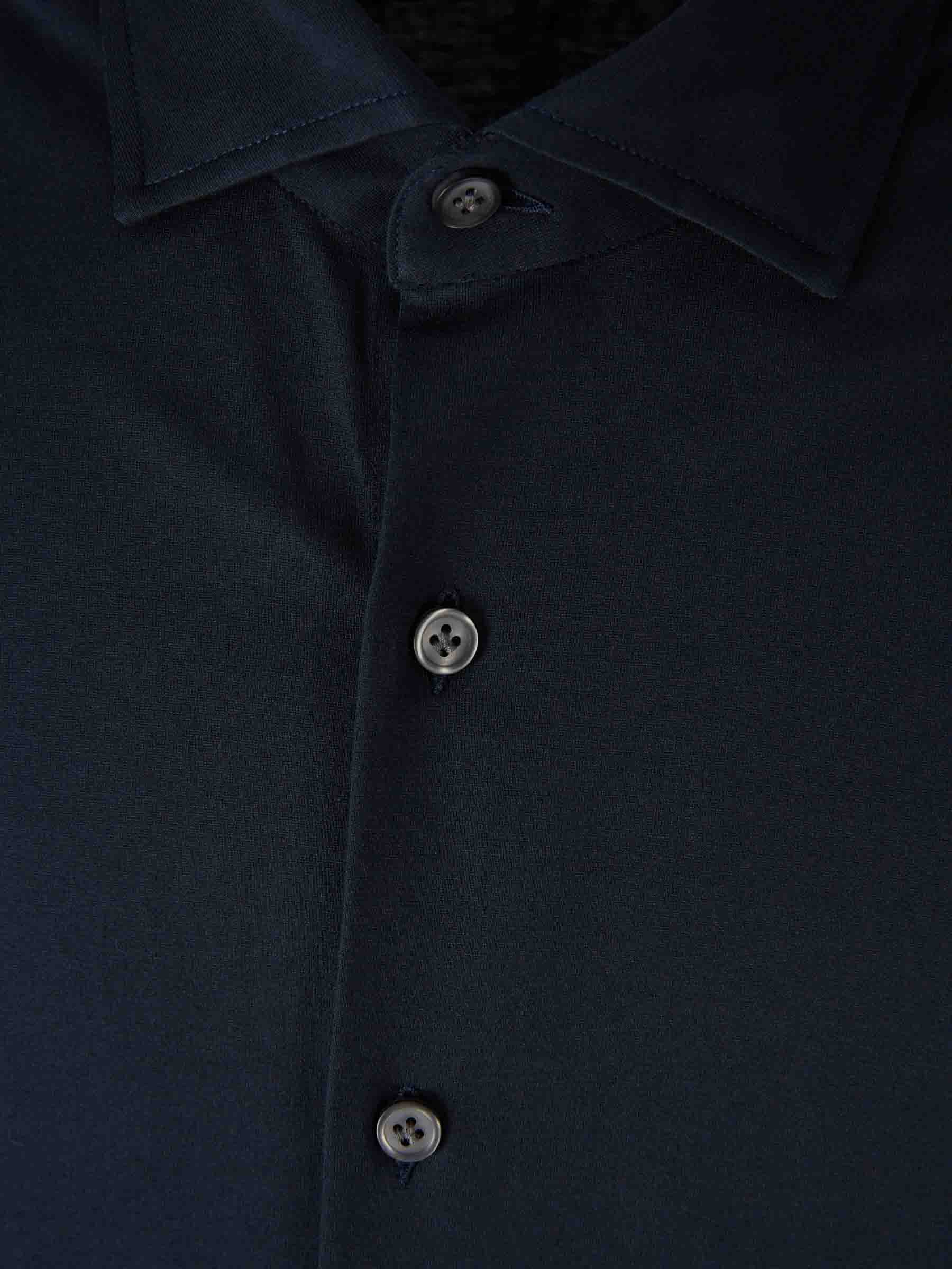 Camisa Vestir Algodón - Image 3