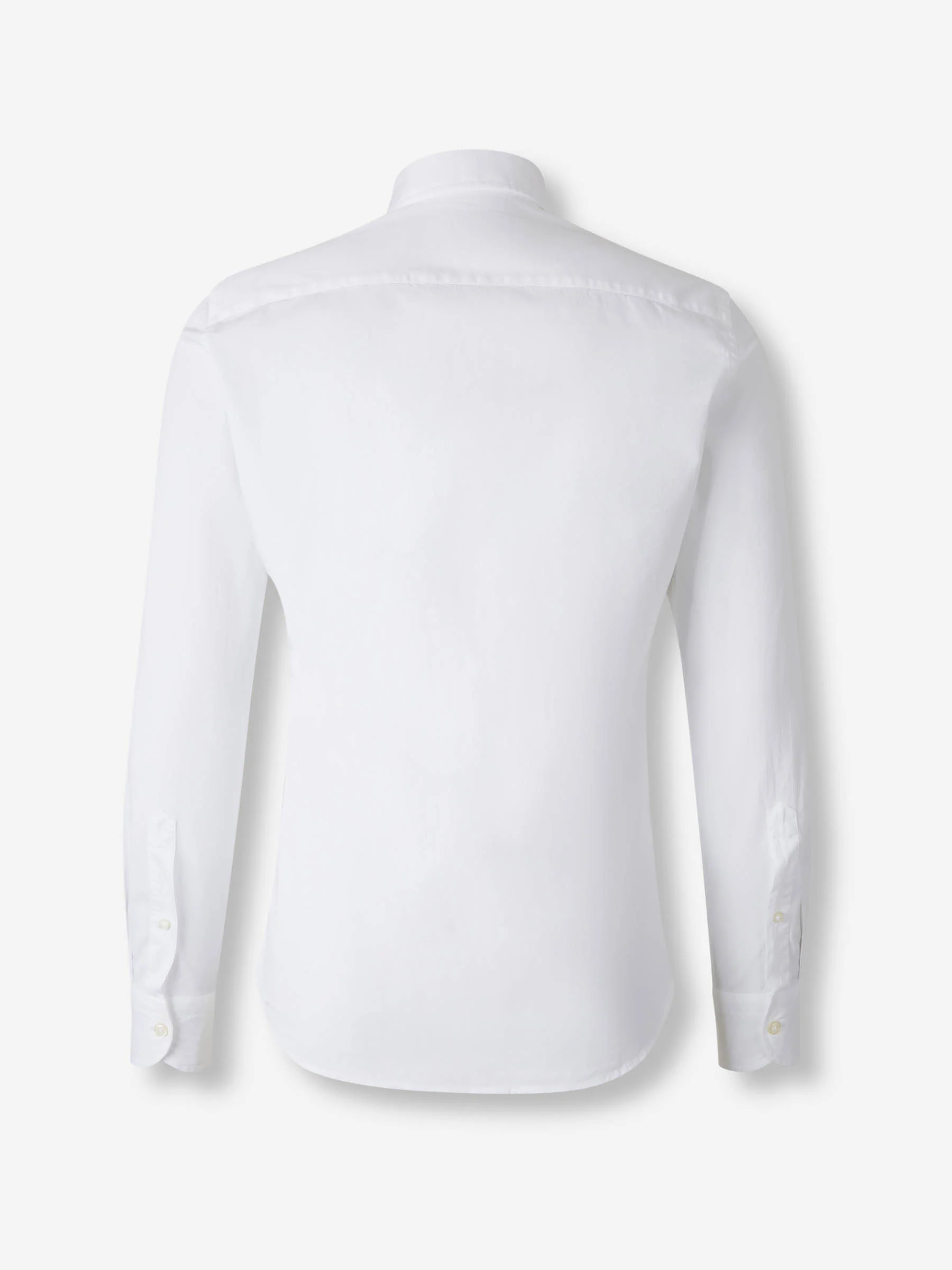 Camisa Vestir Lisa - Image 2