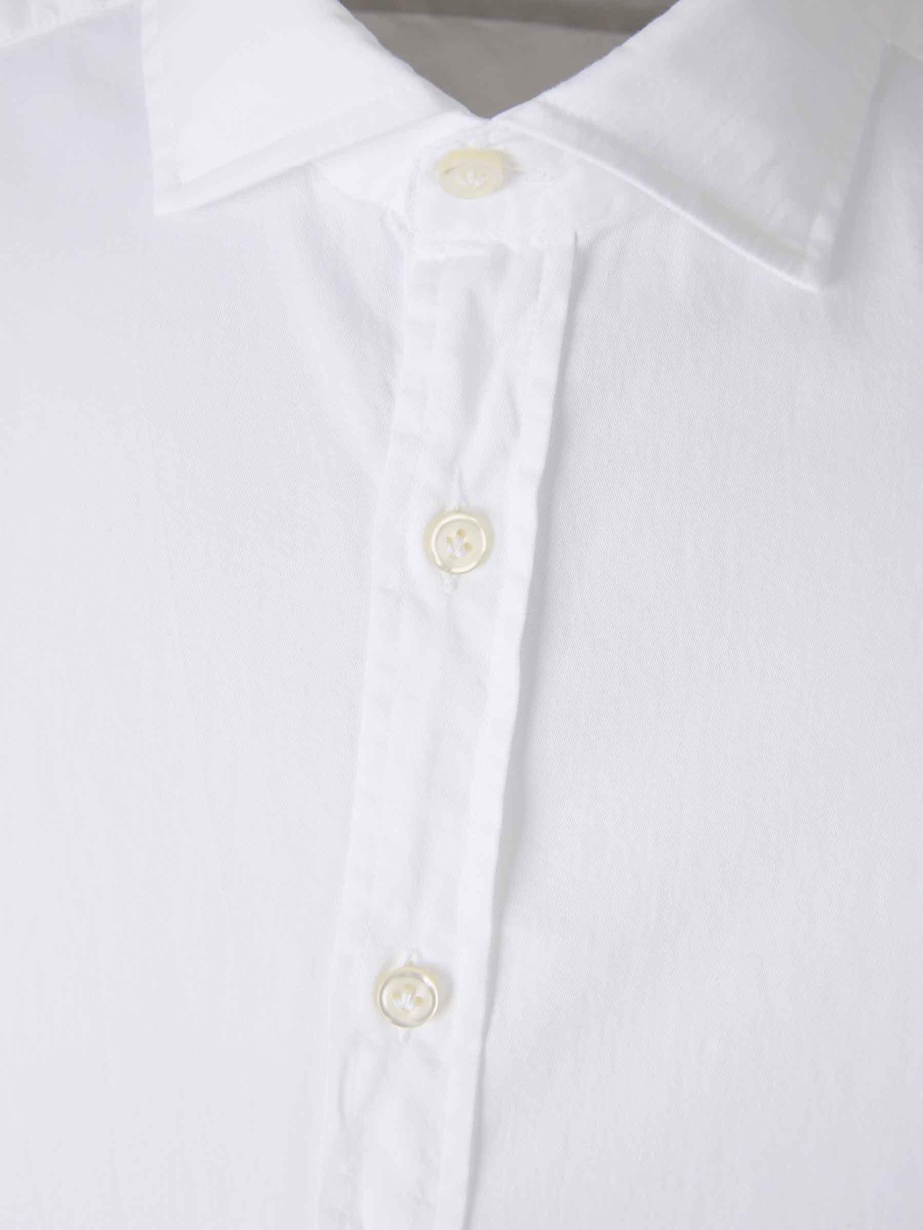 Camisa Vestir Lisa - Image 3