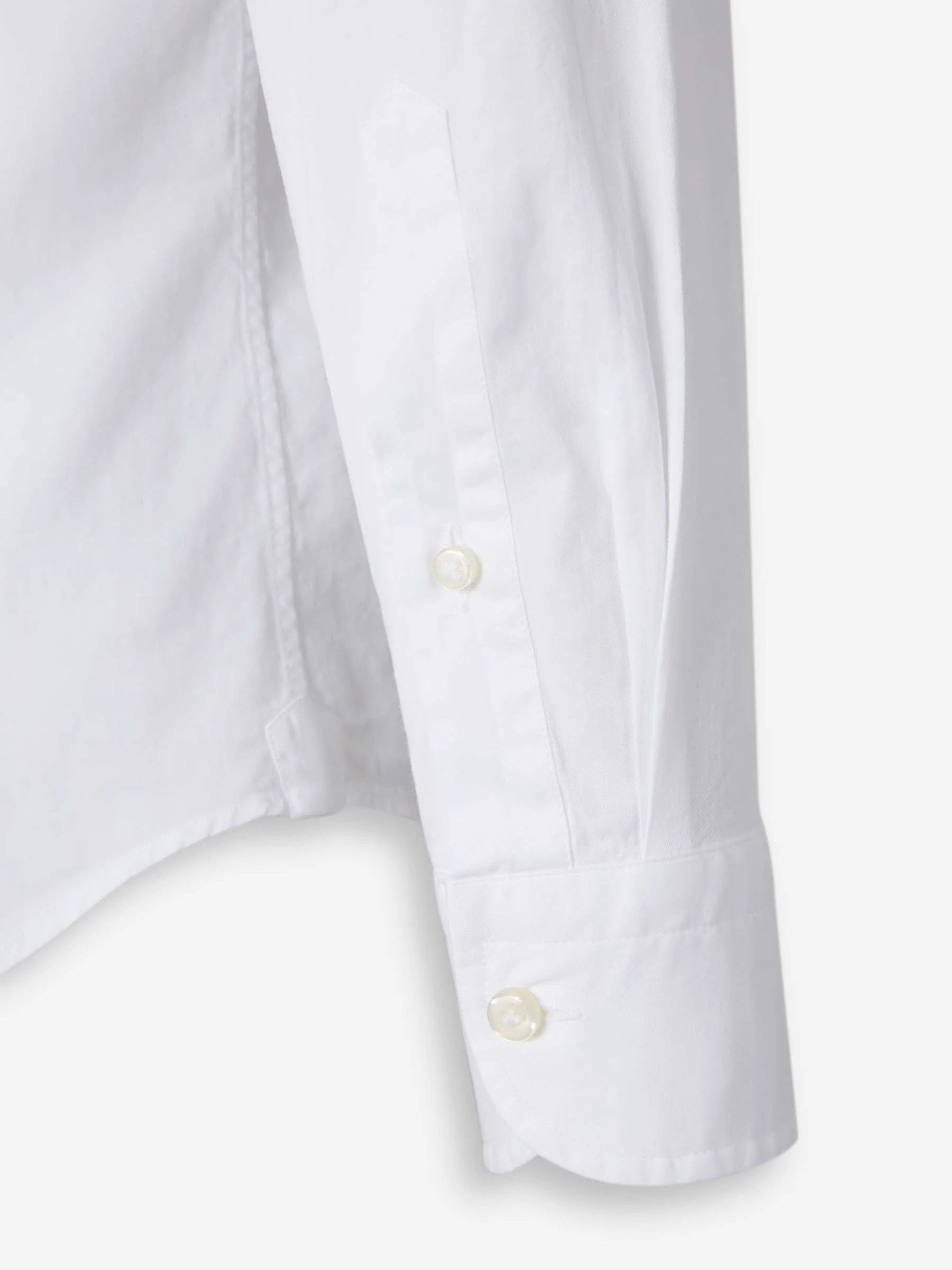 Camisa Vestir Lisa - Image 4