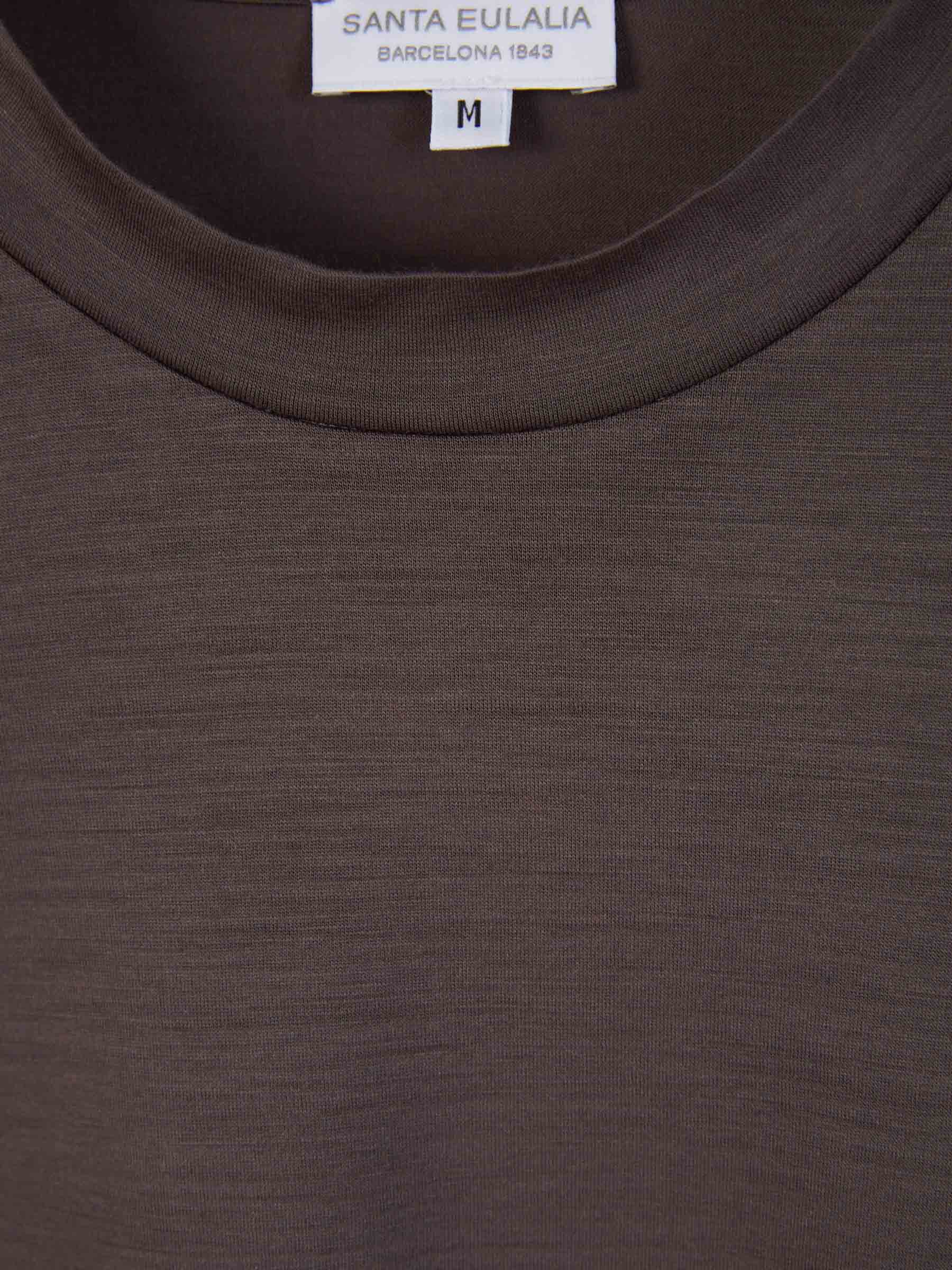 Camiseta Cuello Redondo - Image 3