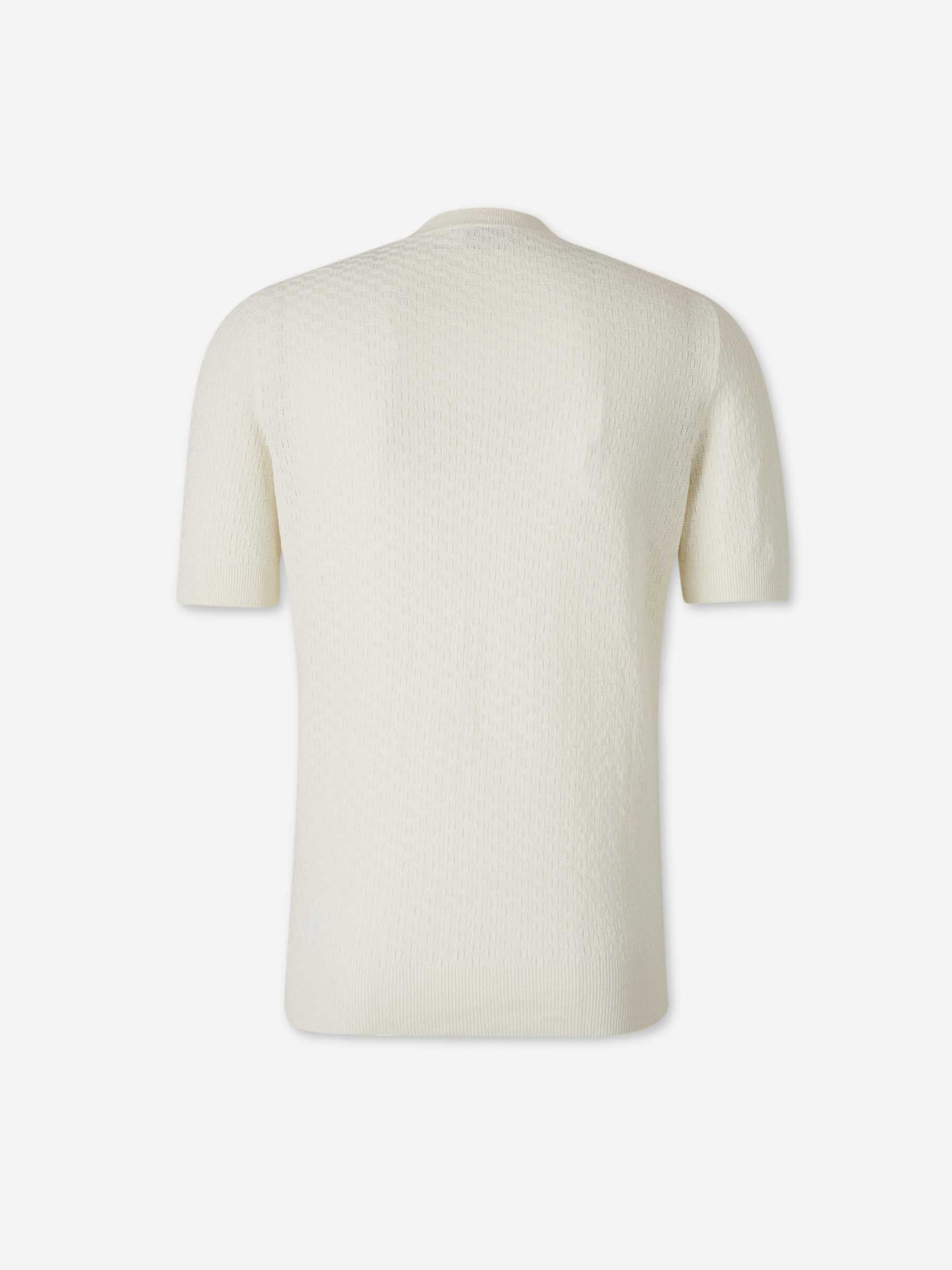 Camiseta Cuello Redondo - Image 2