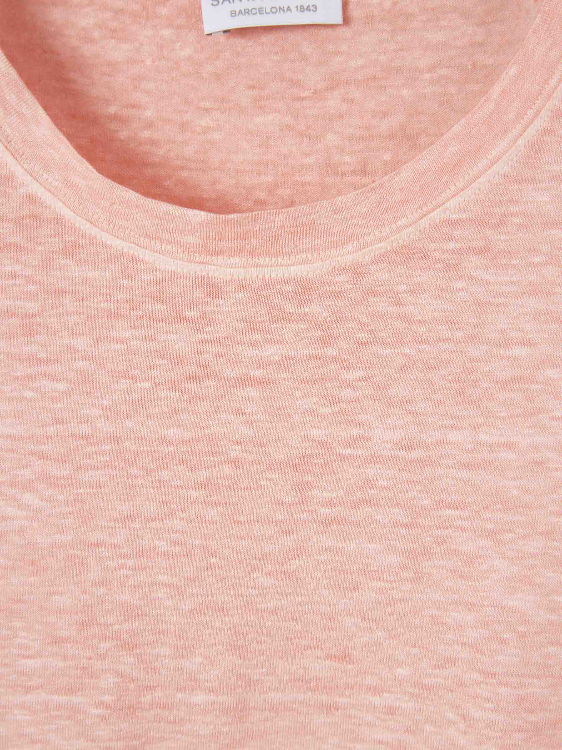 Camiseta cuello redondo - Image 3