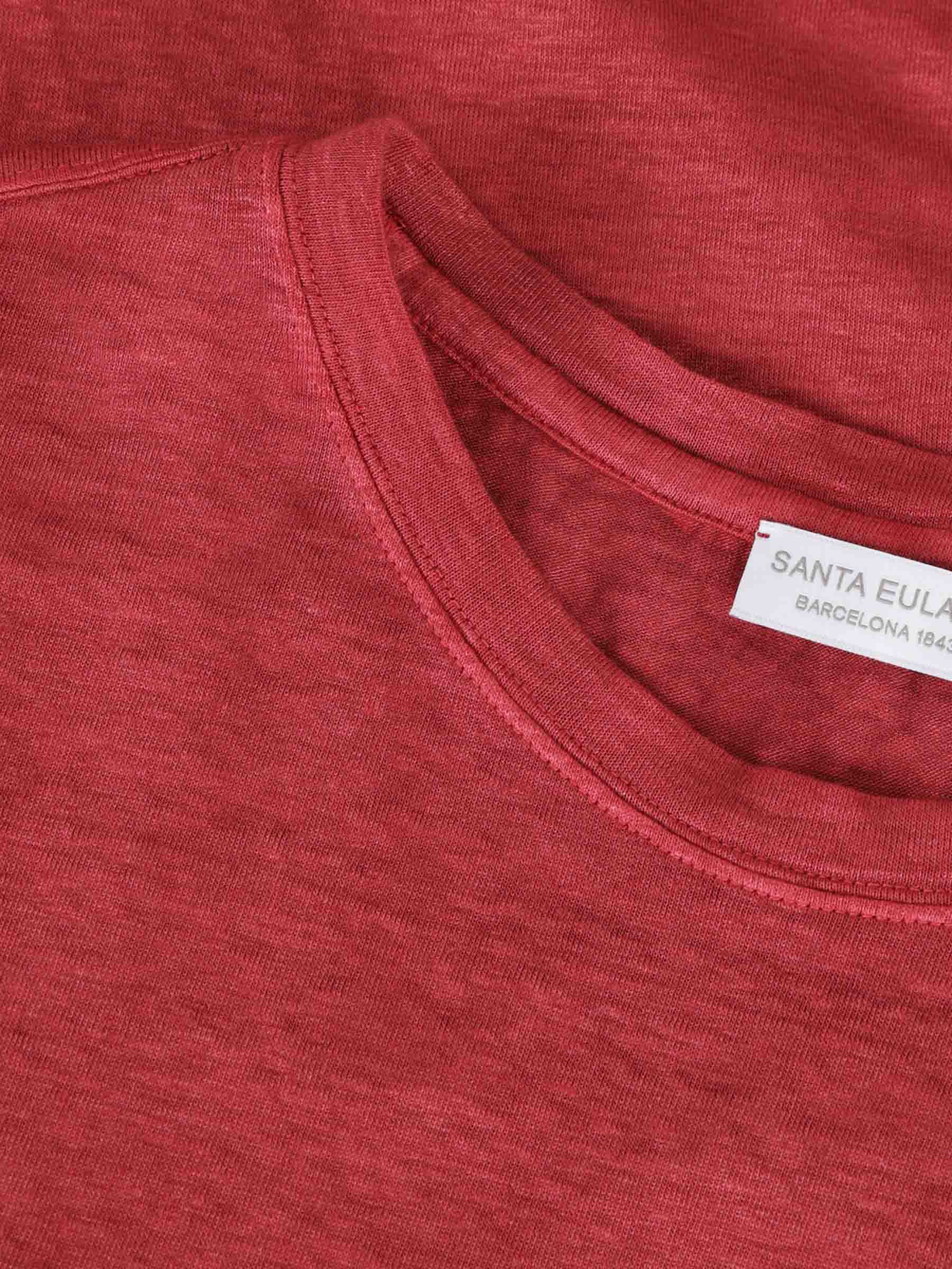 Camiseta cuello redondo - Image 3