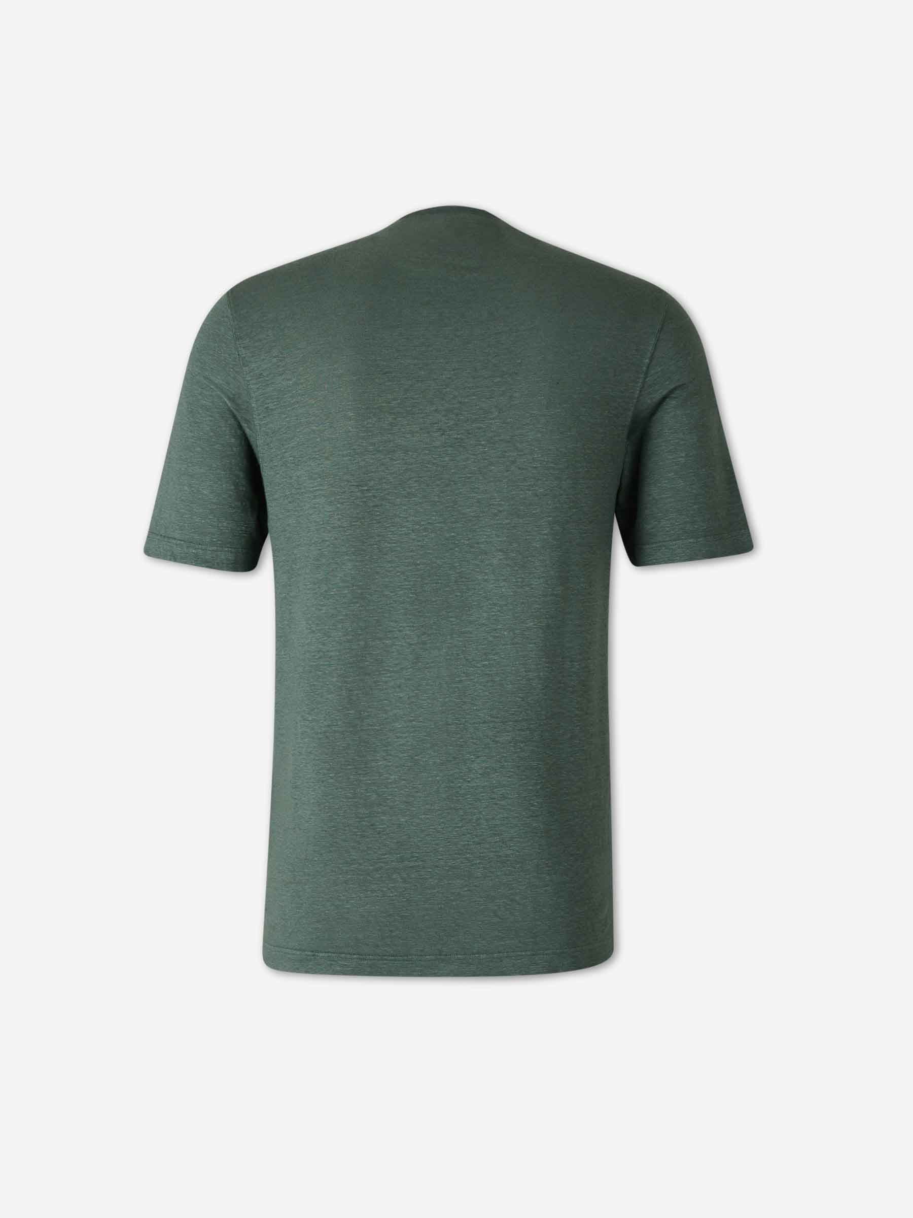 Camiseta cuello redondo - Image 2