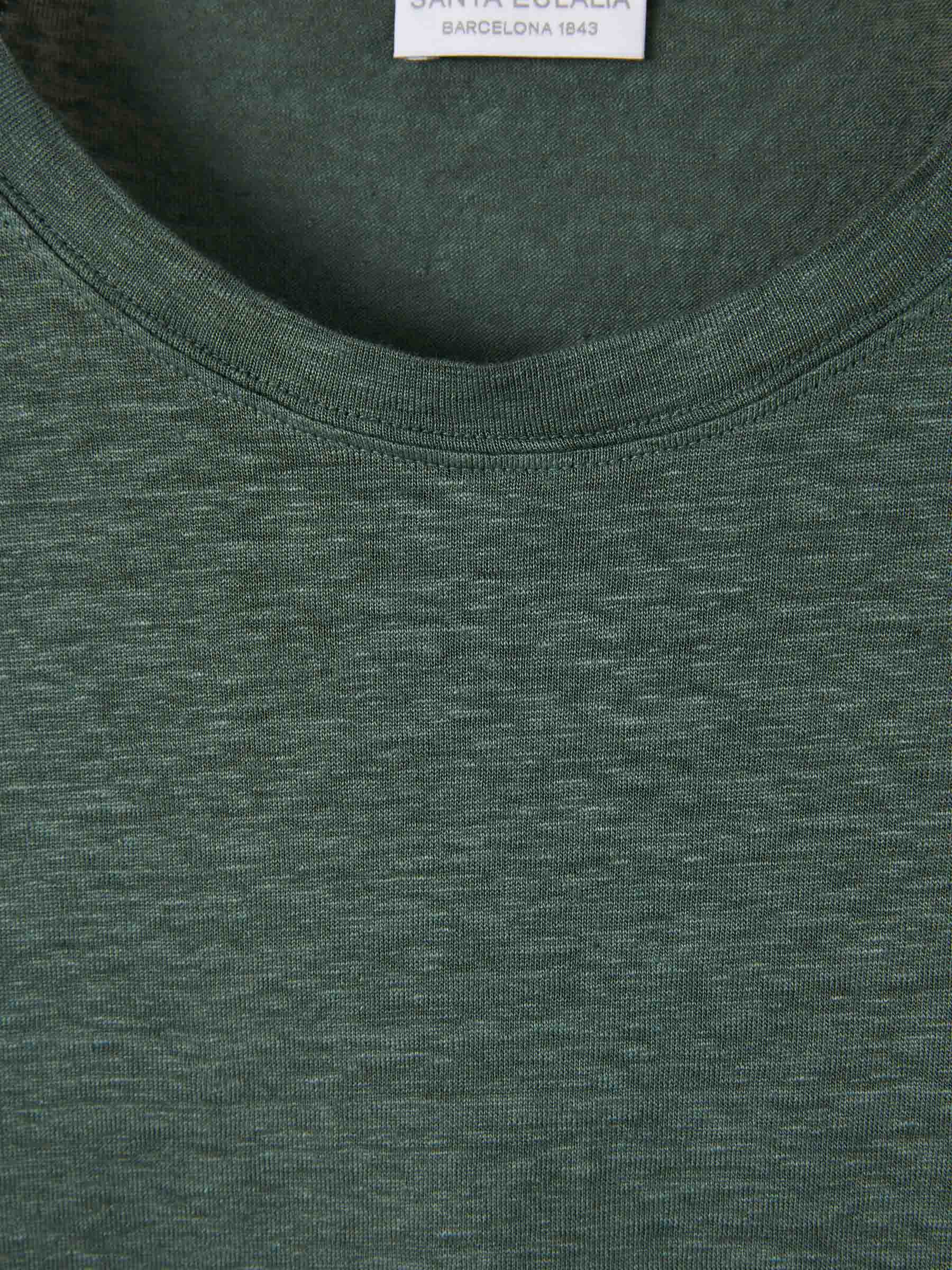 Camiseta cuello redondo - Image 3