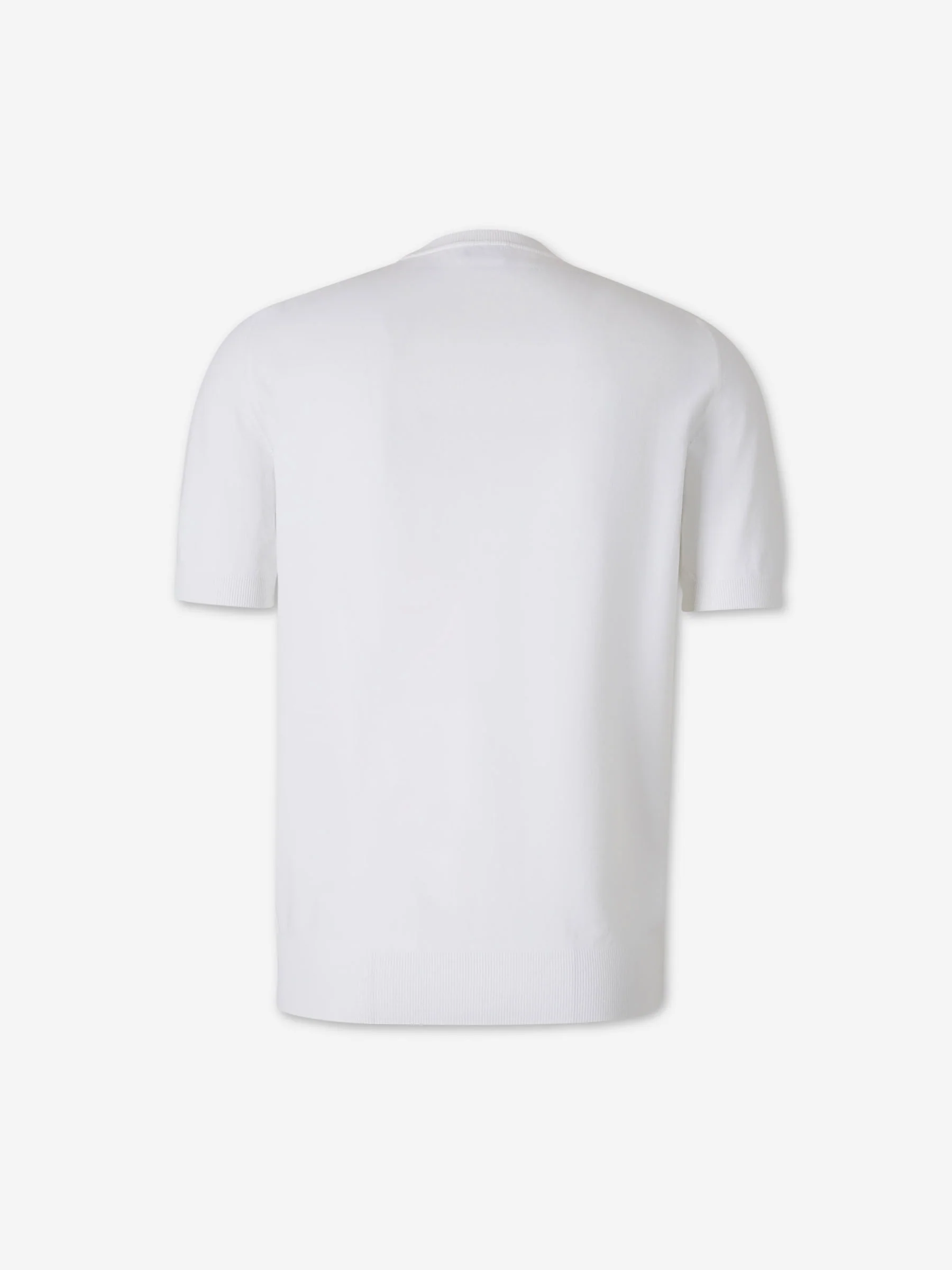 Camiseta Cuello Redondo - Image 2