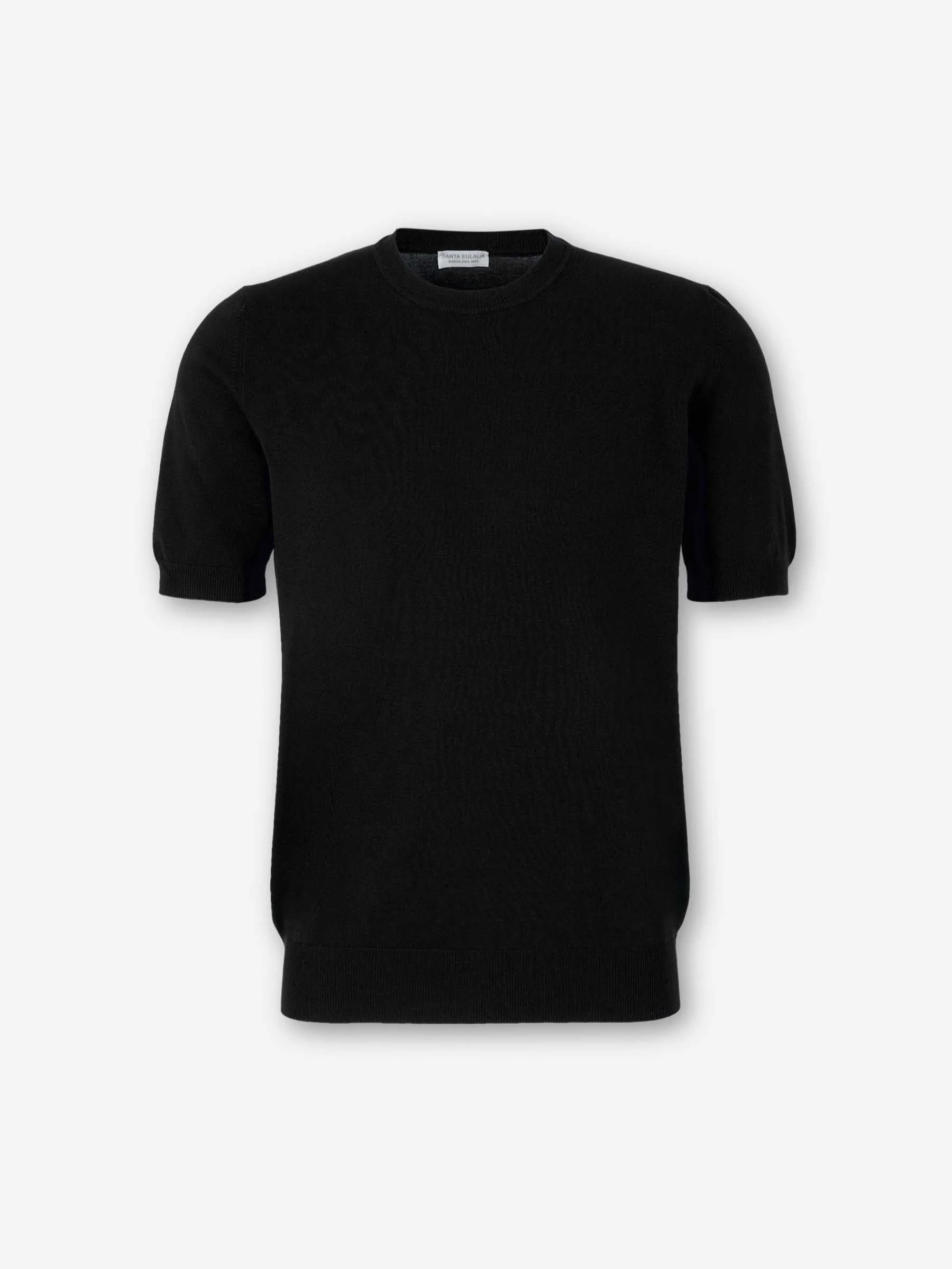 Camiseta Cuello Redondo