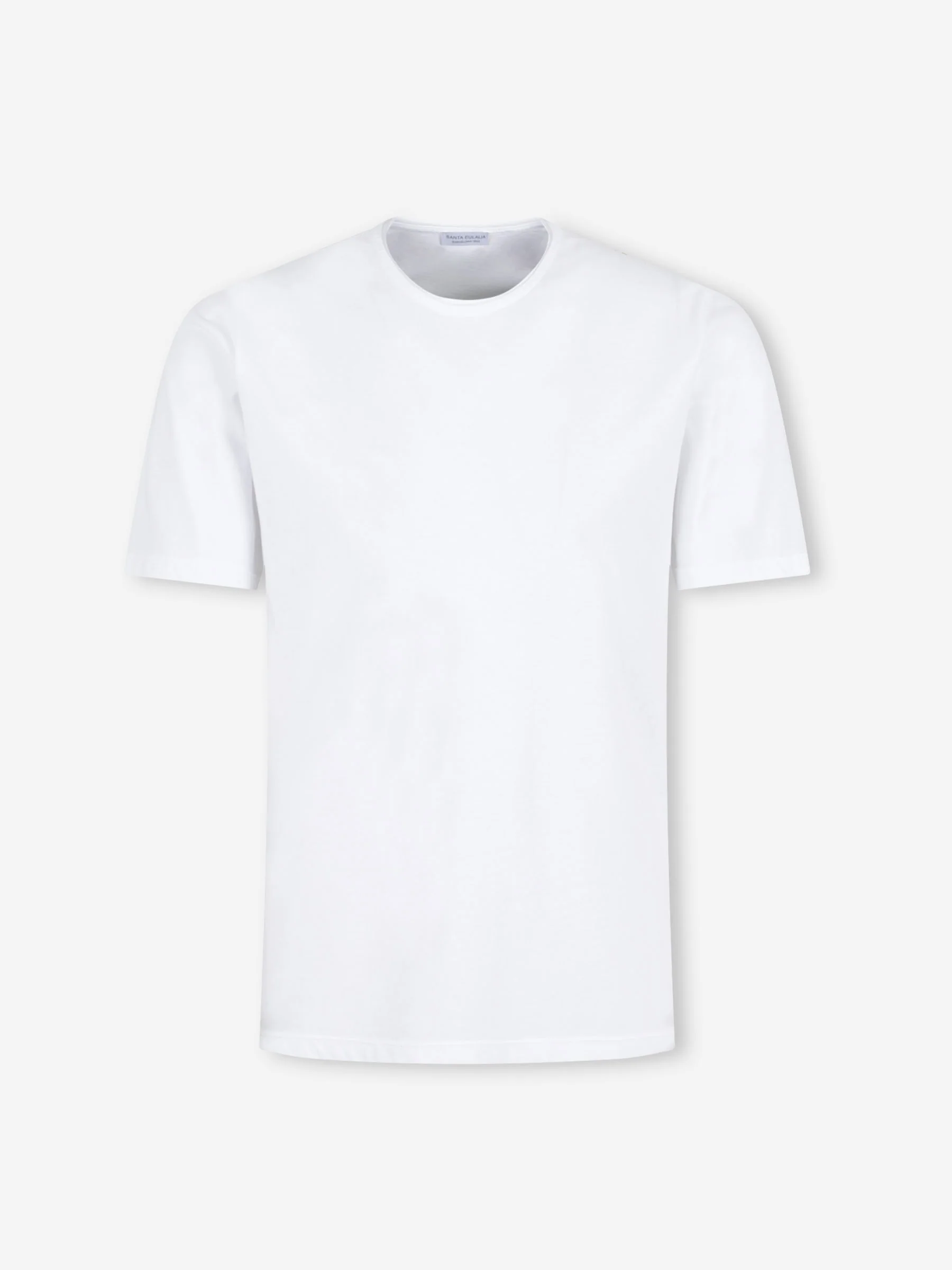 Camiseta Cuello Redondo