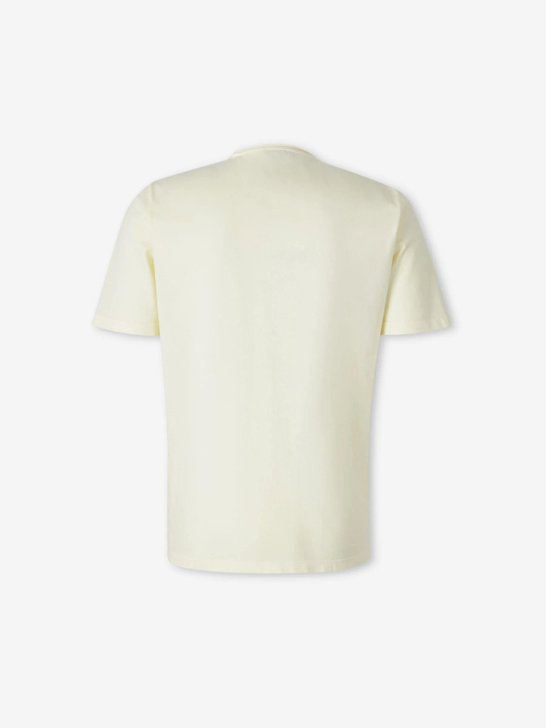 Camiseta Cuello Redondo - Image 2