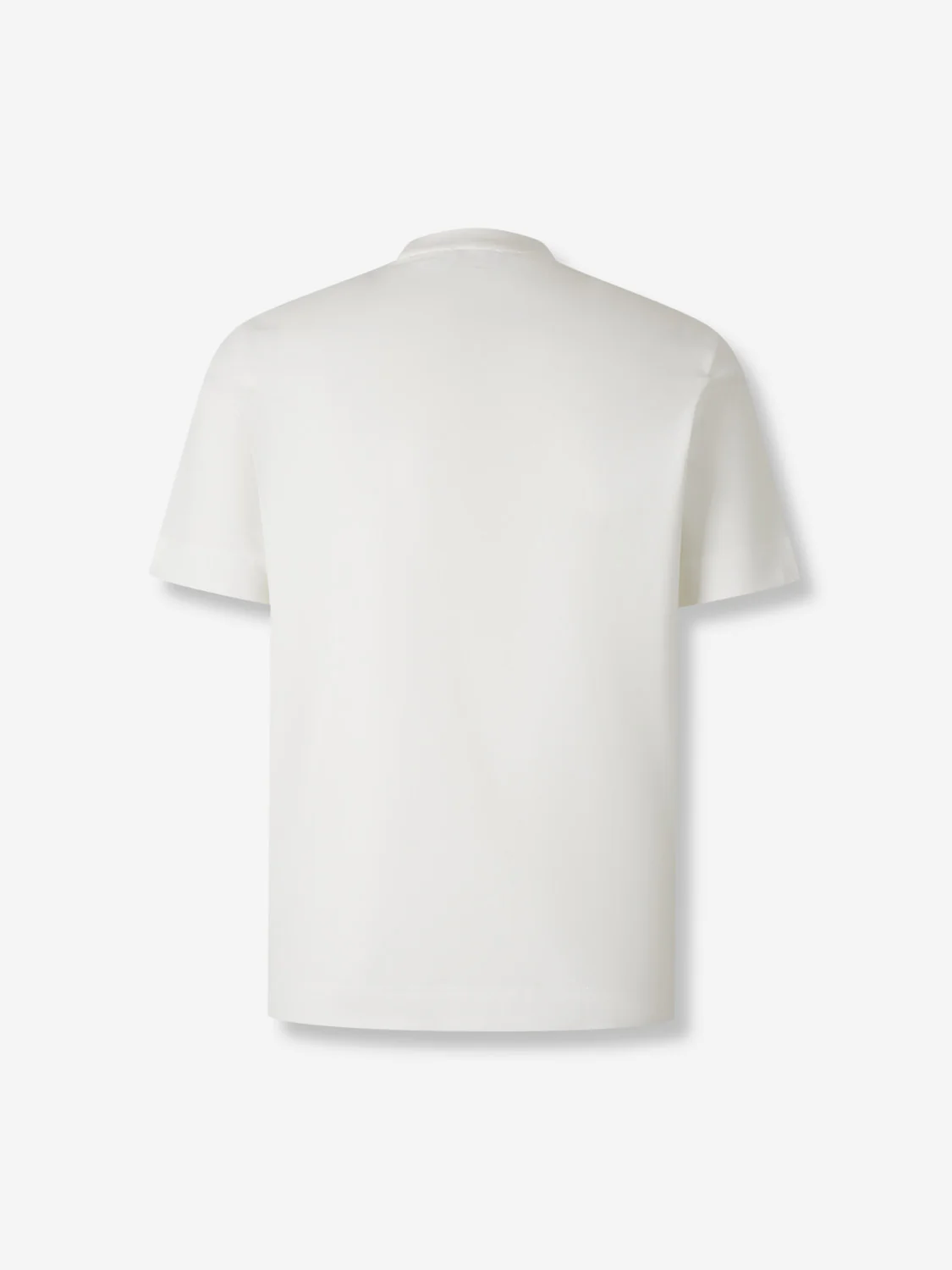 Camiseta Lisa Algodón - Image 2