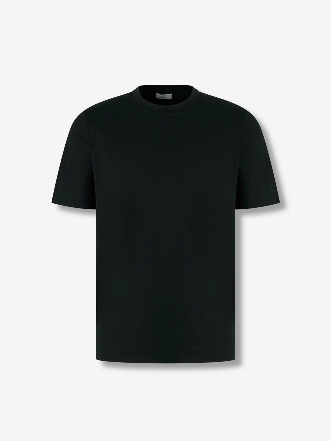 Camiseta Lisa Algodón
