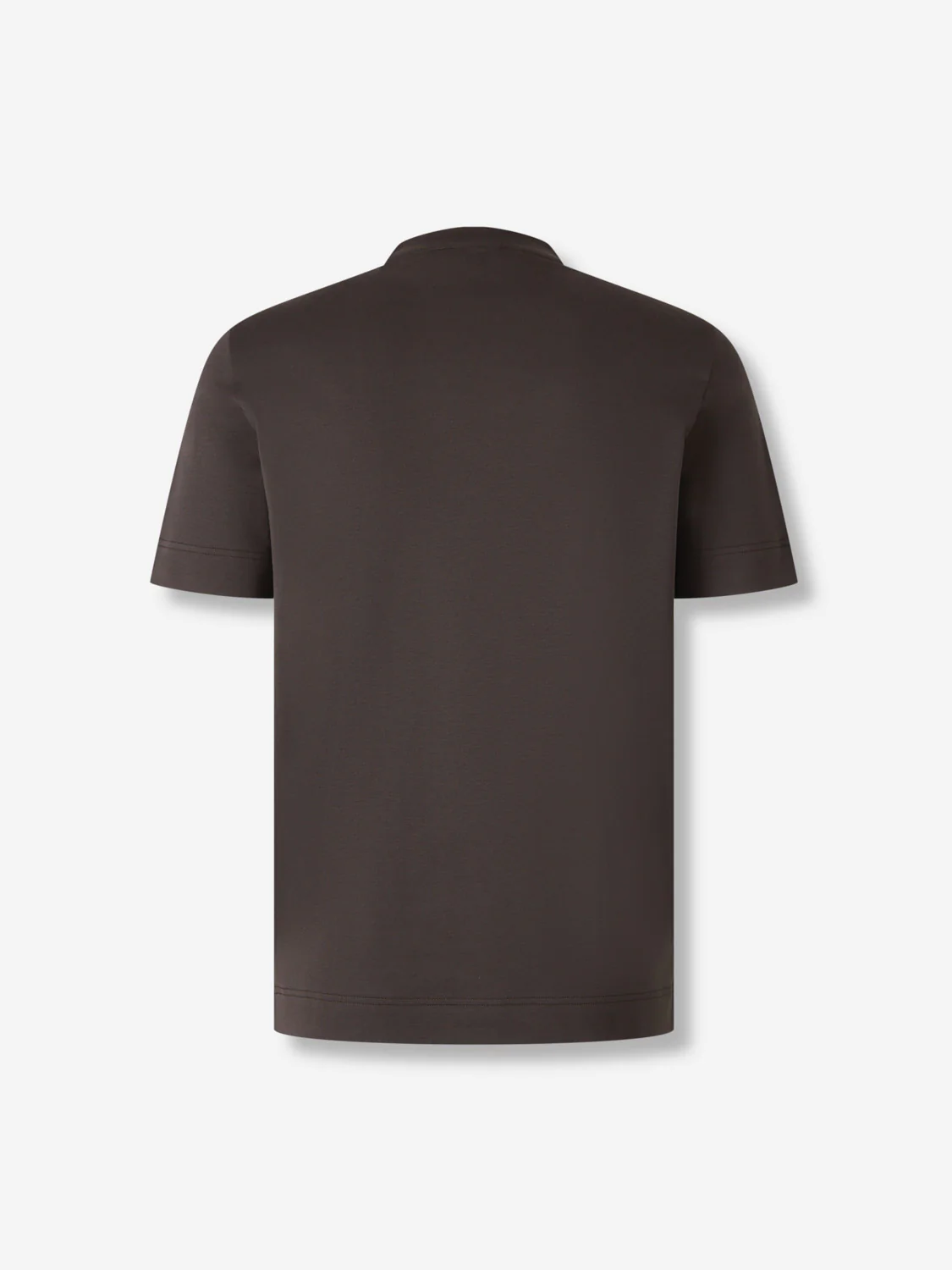 Camiseta Lisa Algodón - Image 2