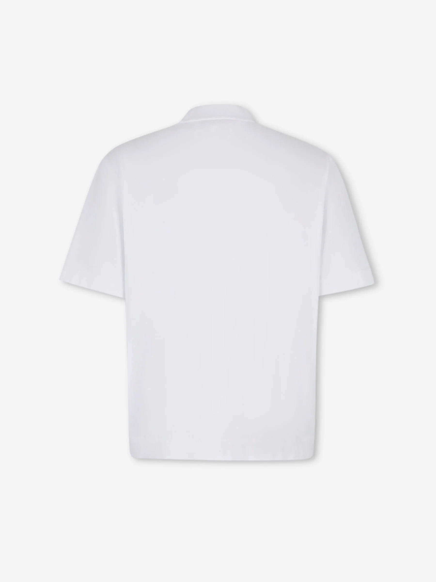 Camiseta Lisa Algodón - Image 2