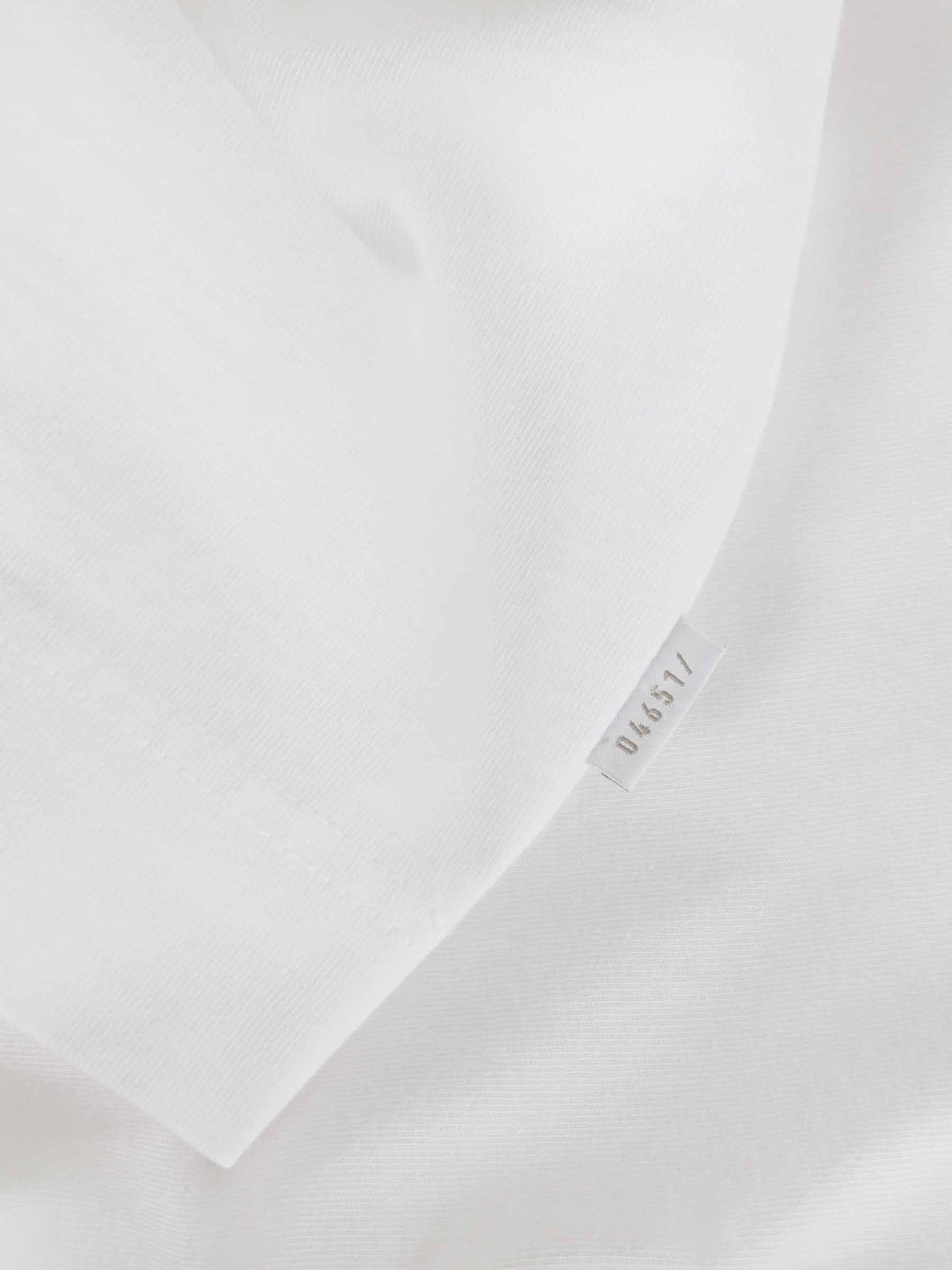 Camiseta Lisa Algodón - Image 4