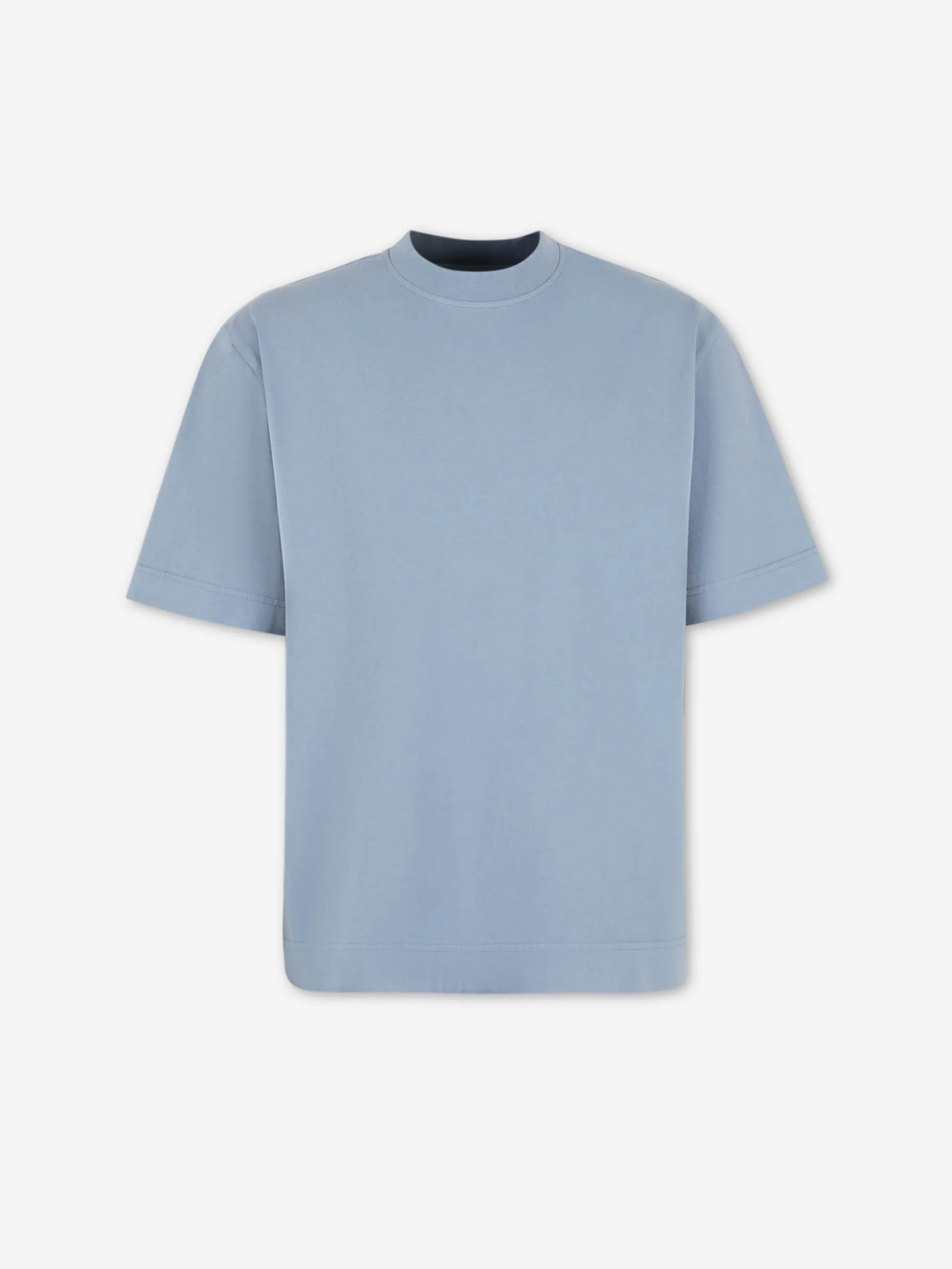 Camiseta Lisa Algodón