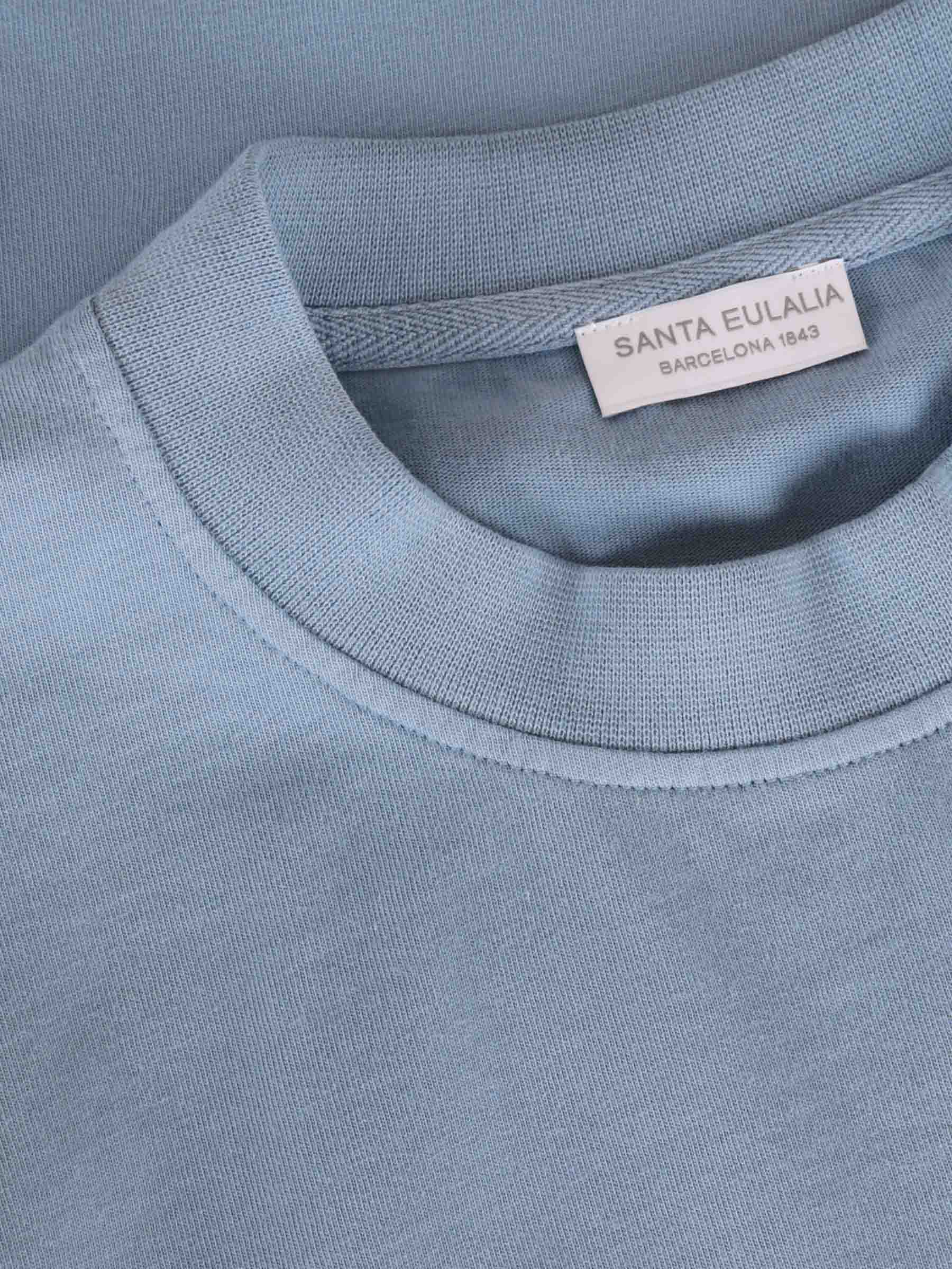 Camiseta Lisa Algodón - Image 3