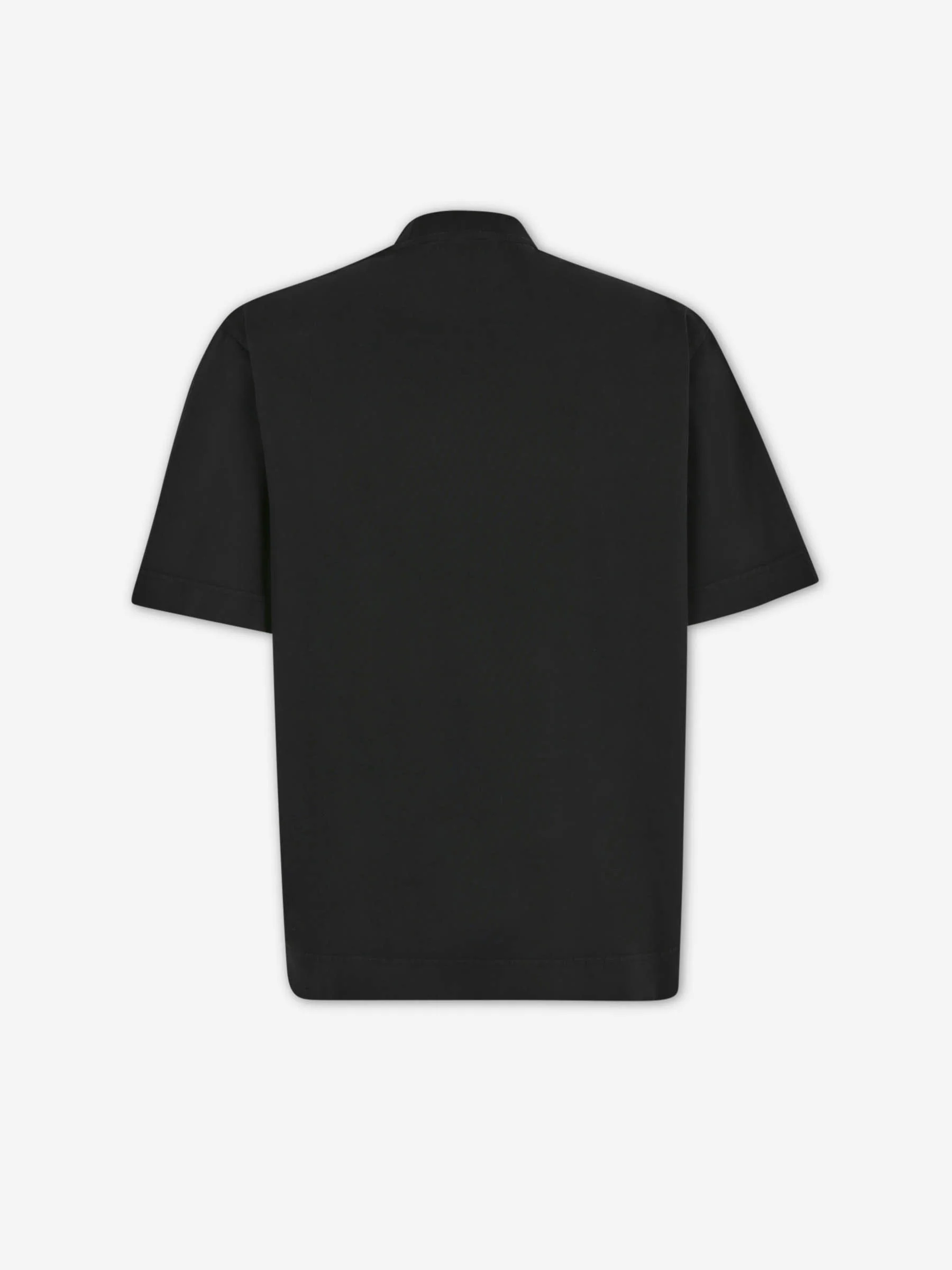 Camiseta Lisa Algodón - Image 2