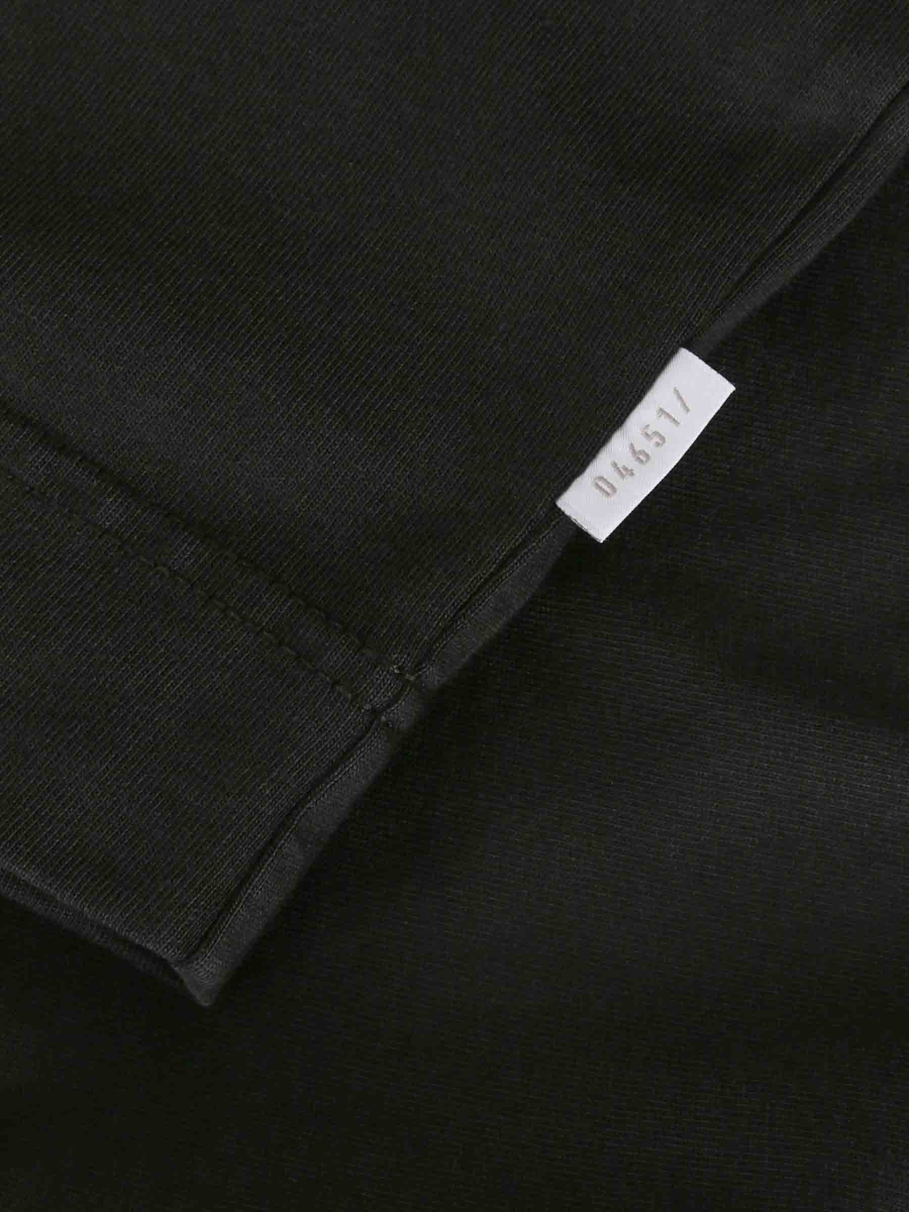 Camiseta Lisa Algodón - Image 4