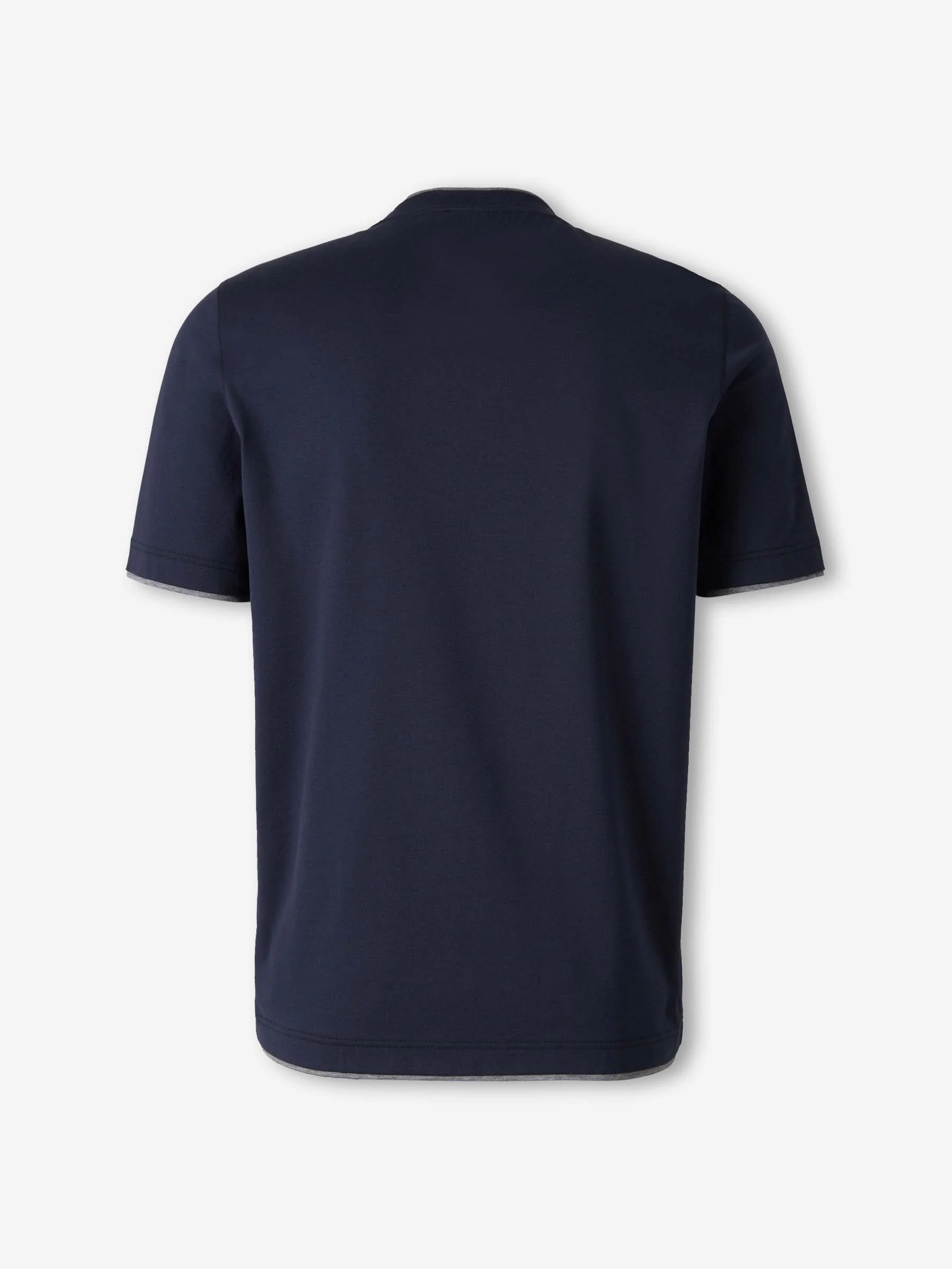 Camiseta Ribete Contraste - Image 2