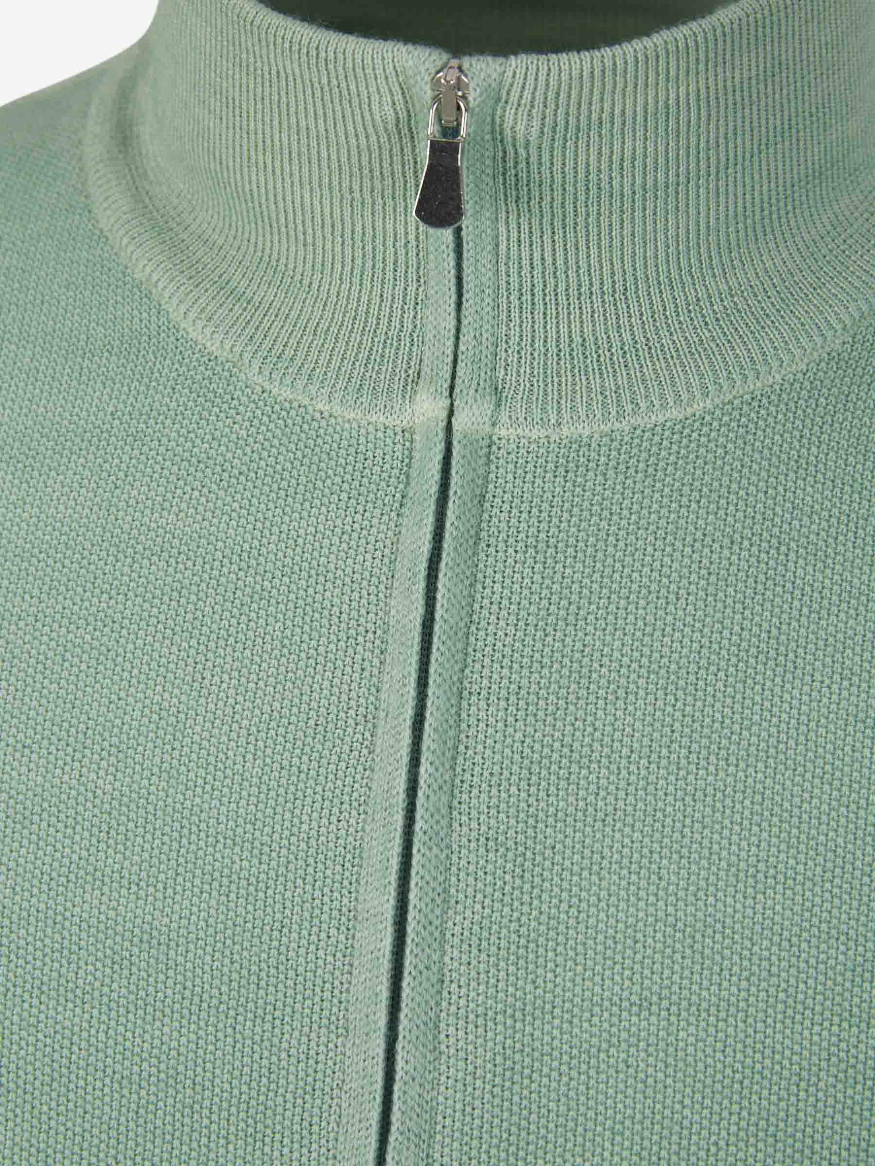 Cárdigan Punto Seda - Image 3