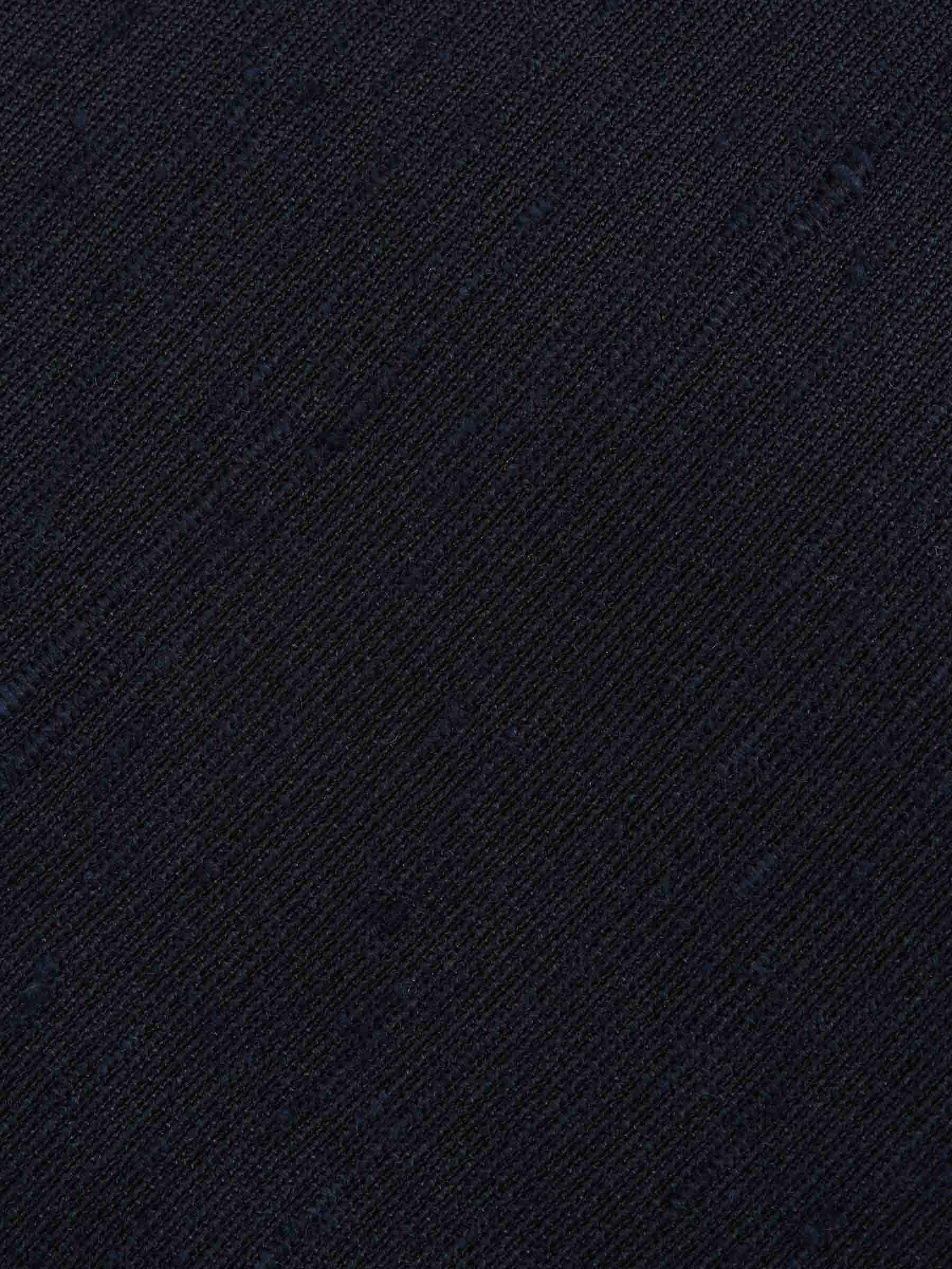 Corbata Jaspeada Seda - Image 3