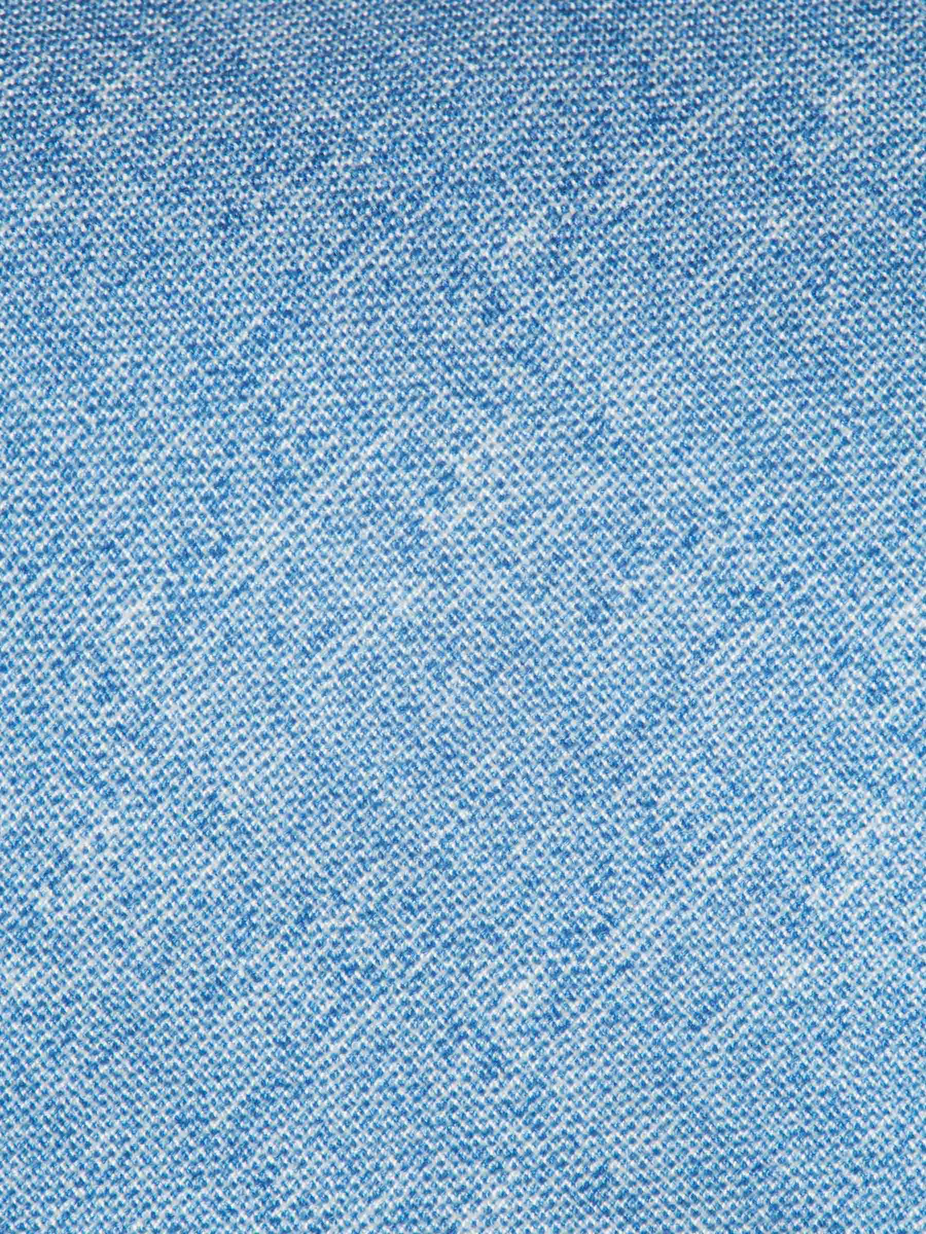Corbata Jaspeada Seda - Image 3