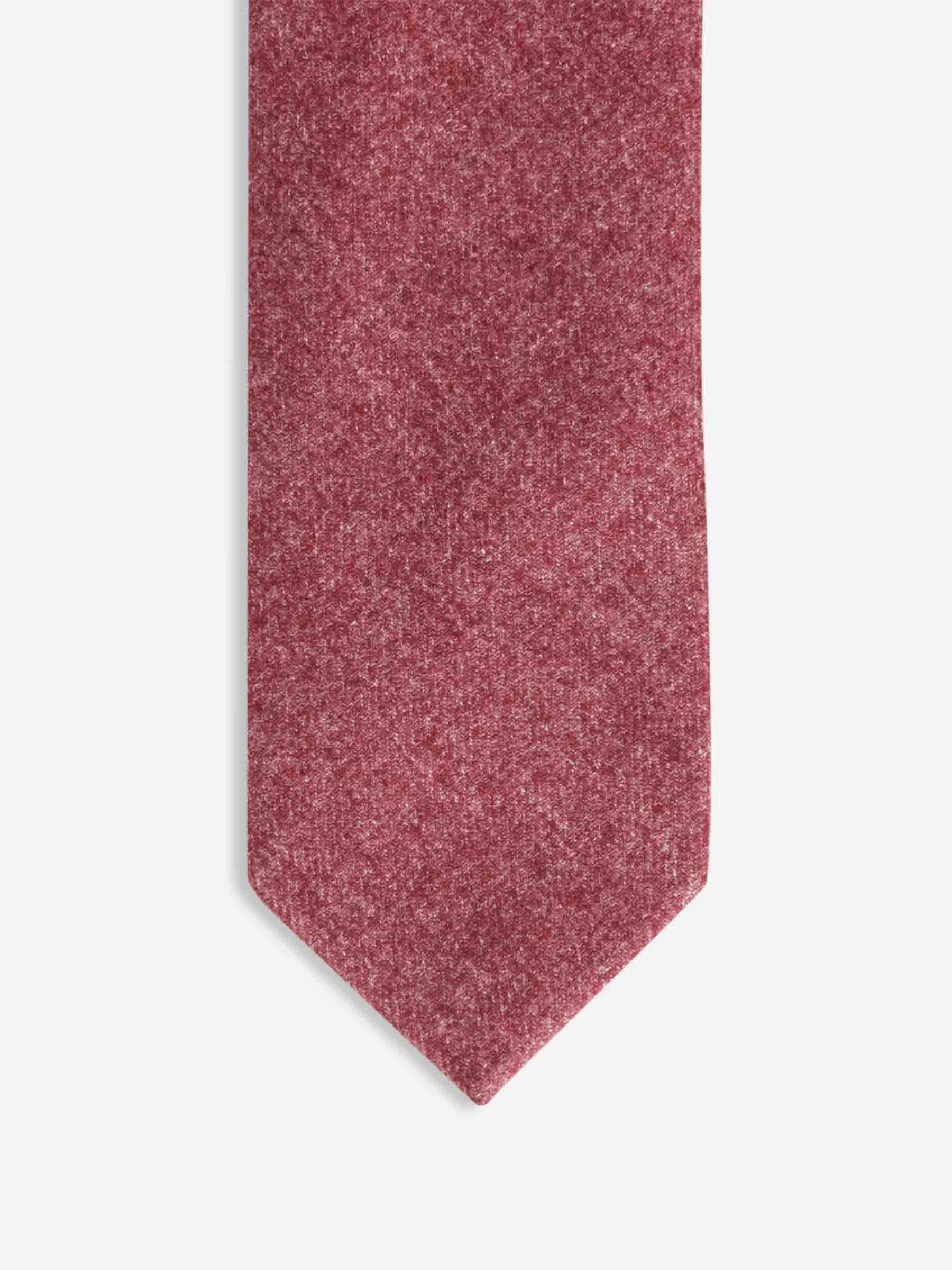 Corbata Lana Cachemira