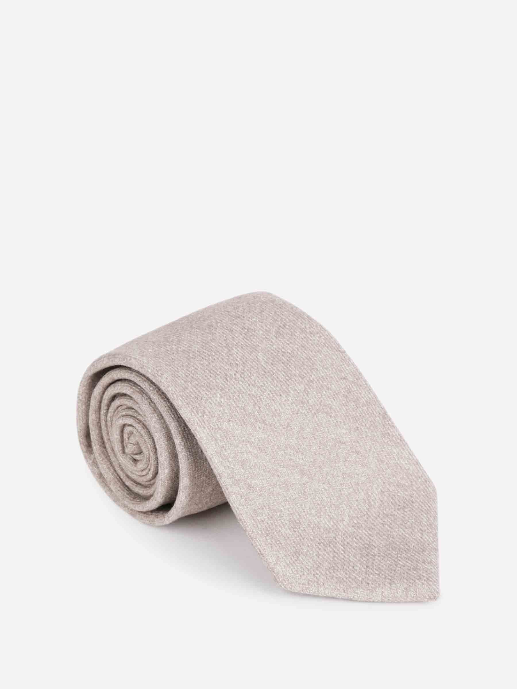 Corbata Lana Cachemira - Image 3
