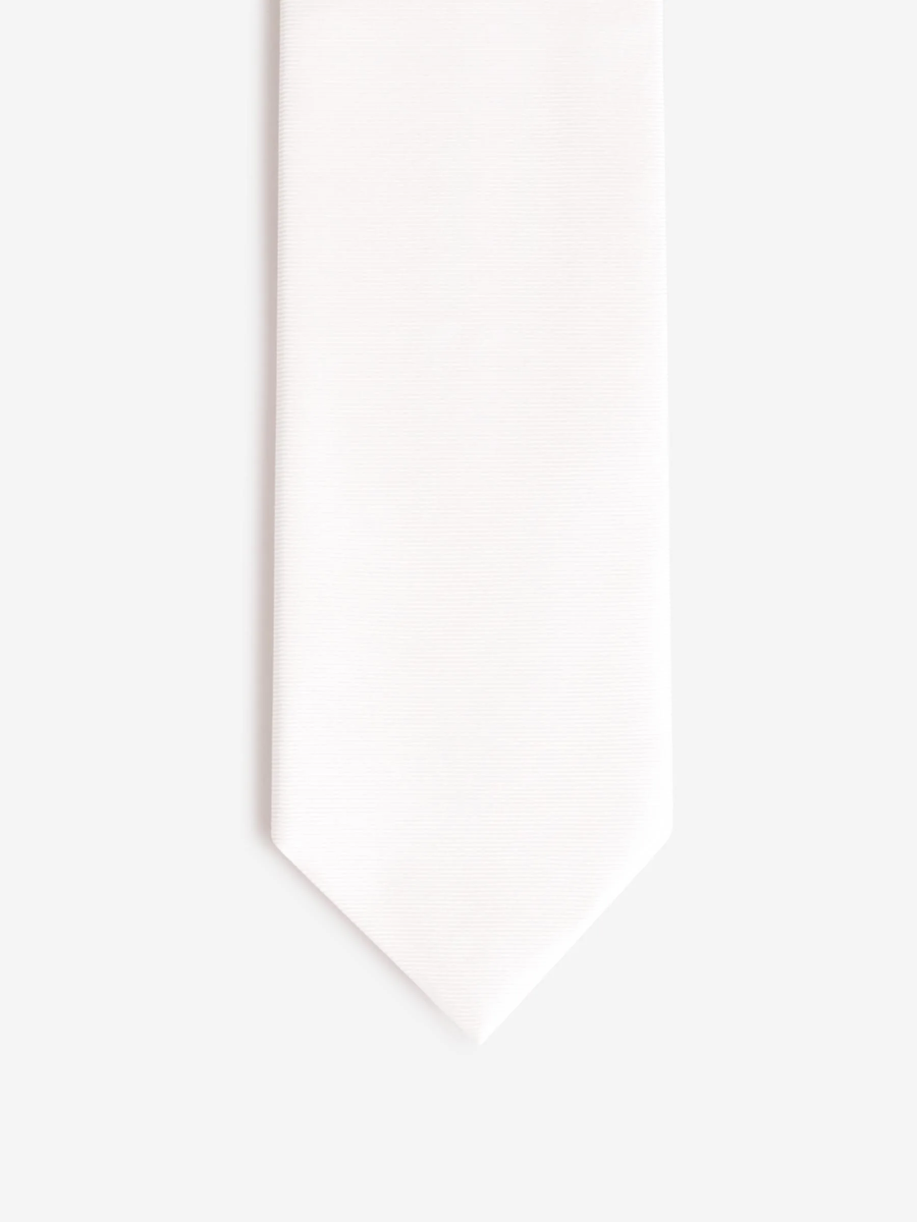 Corbata Lisa Seda - Image 2