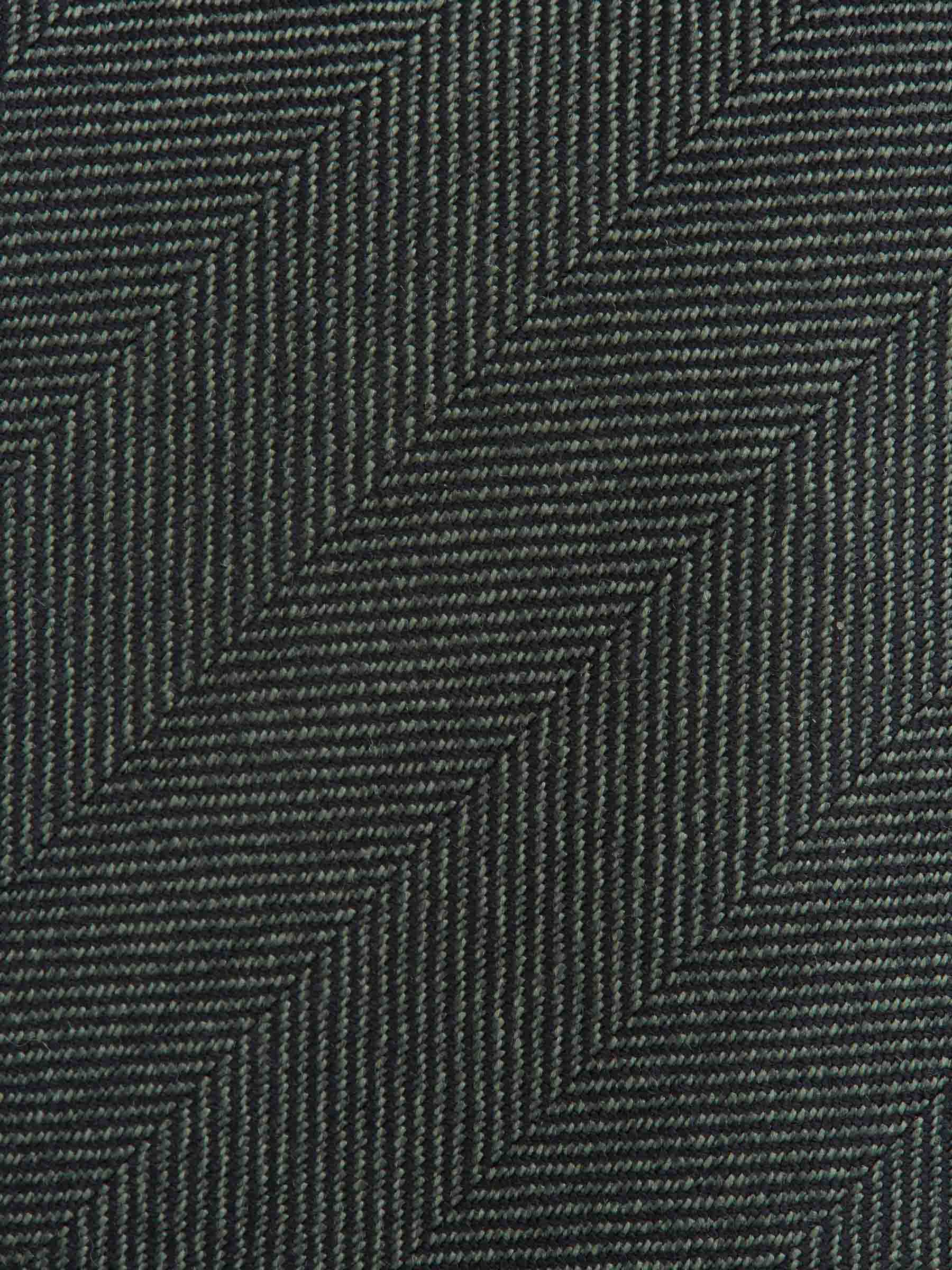 Corbata Lisa Seda - Image 3