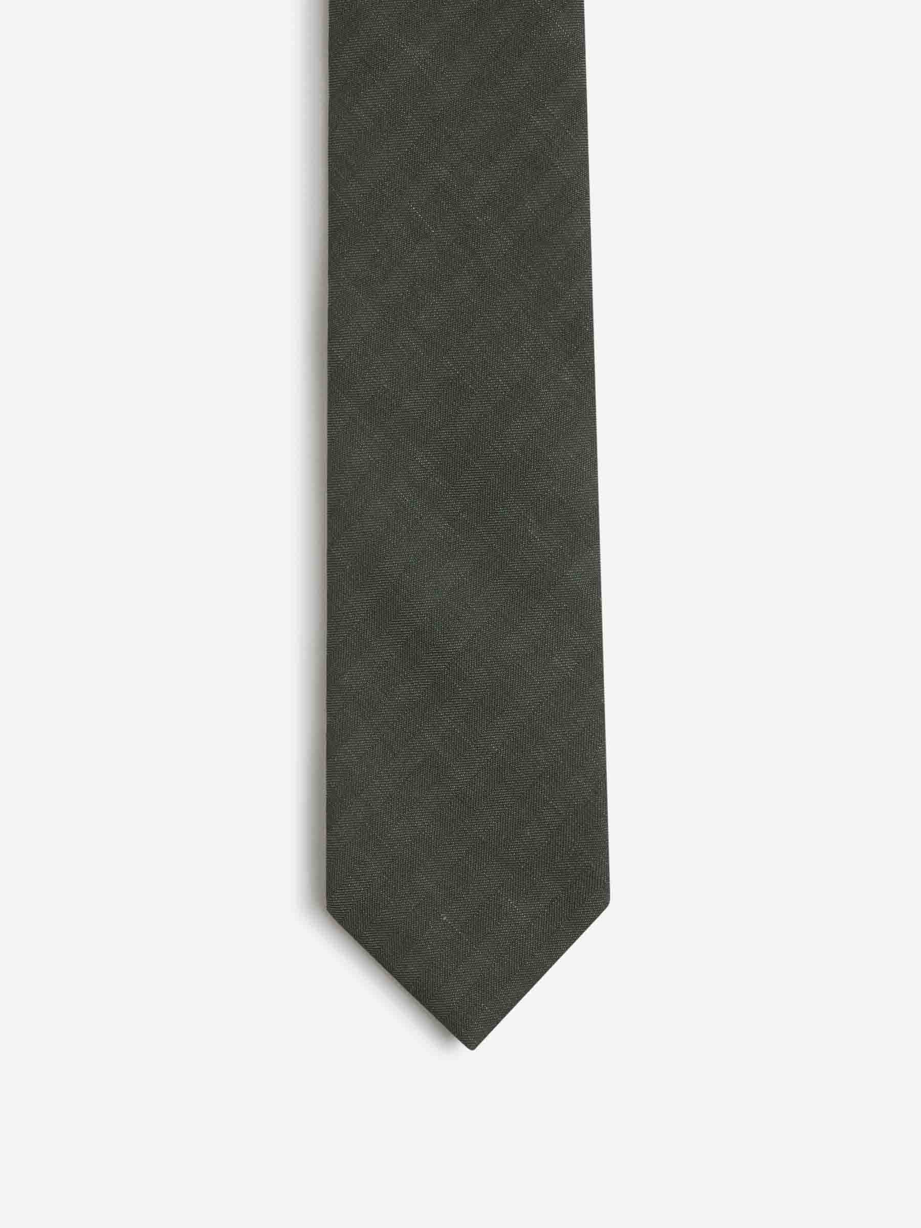 Corbata Motivo Jaspeado - Image 2