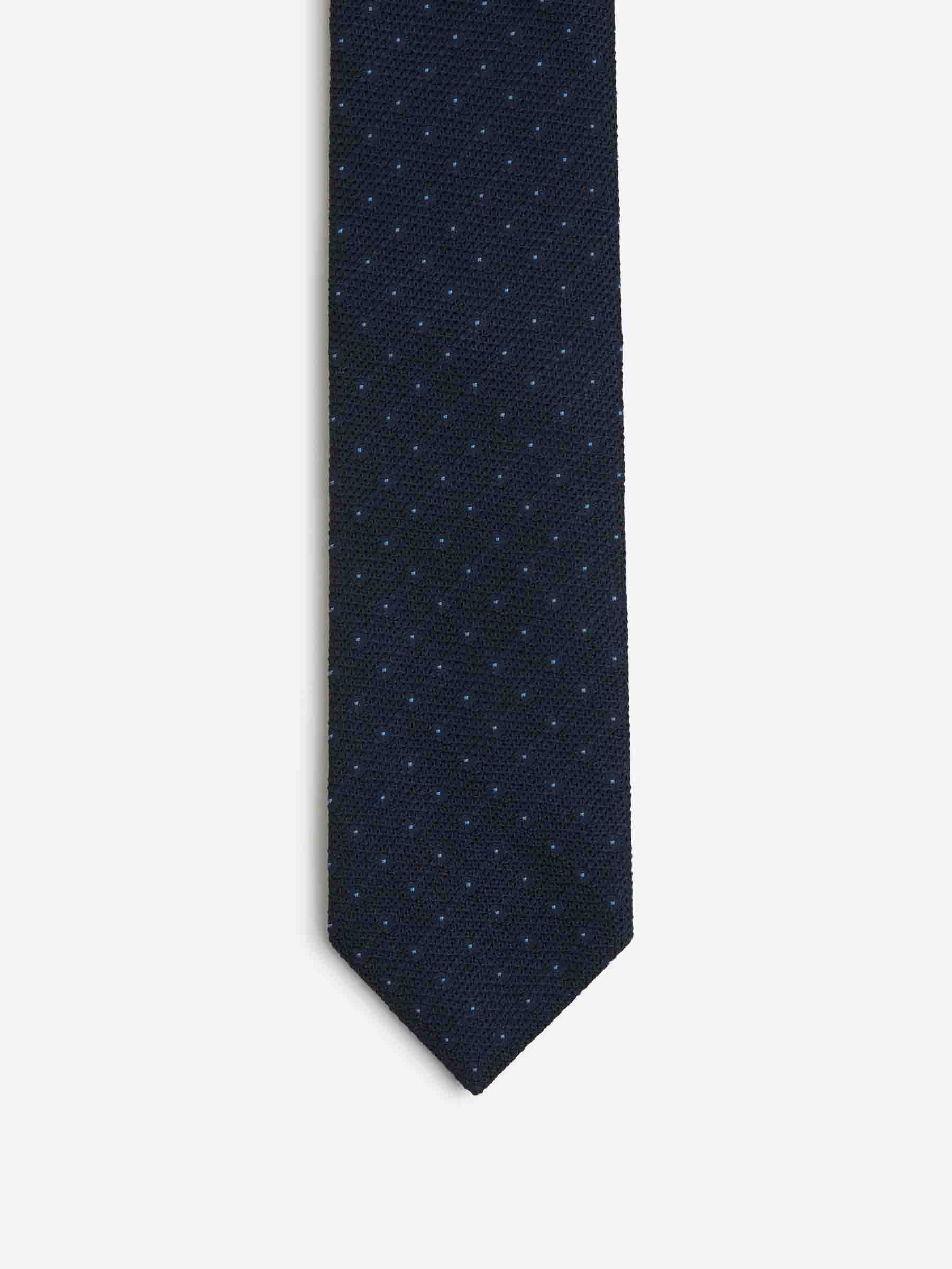 Corbata Motivo Lunares - Image 2