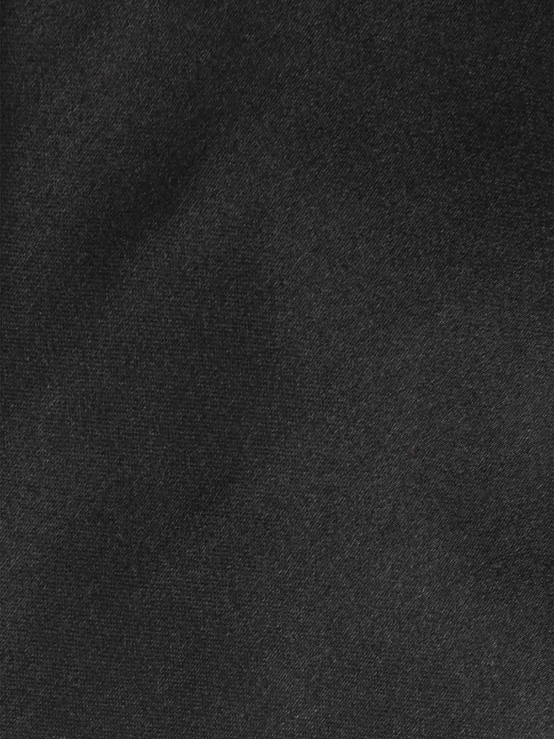 Corbata Satén Seda - Image 3